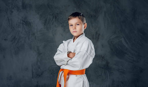 Get high-quality bulk no-gi apparel for your martial arts academy at unbeatable prices. Durable, custom gear that fits your budget and boosts team spirit; order today!