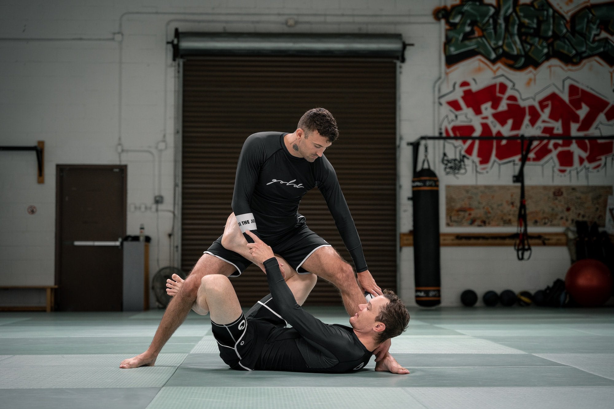 Best Marketing for BJJ Gyms