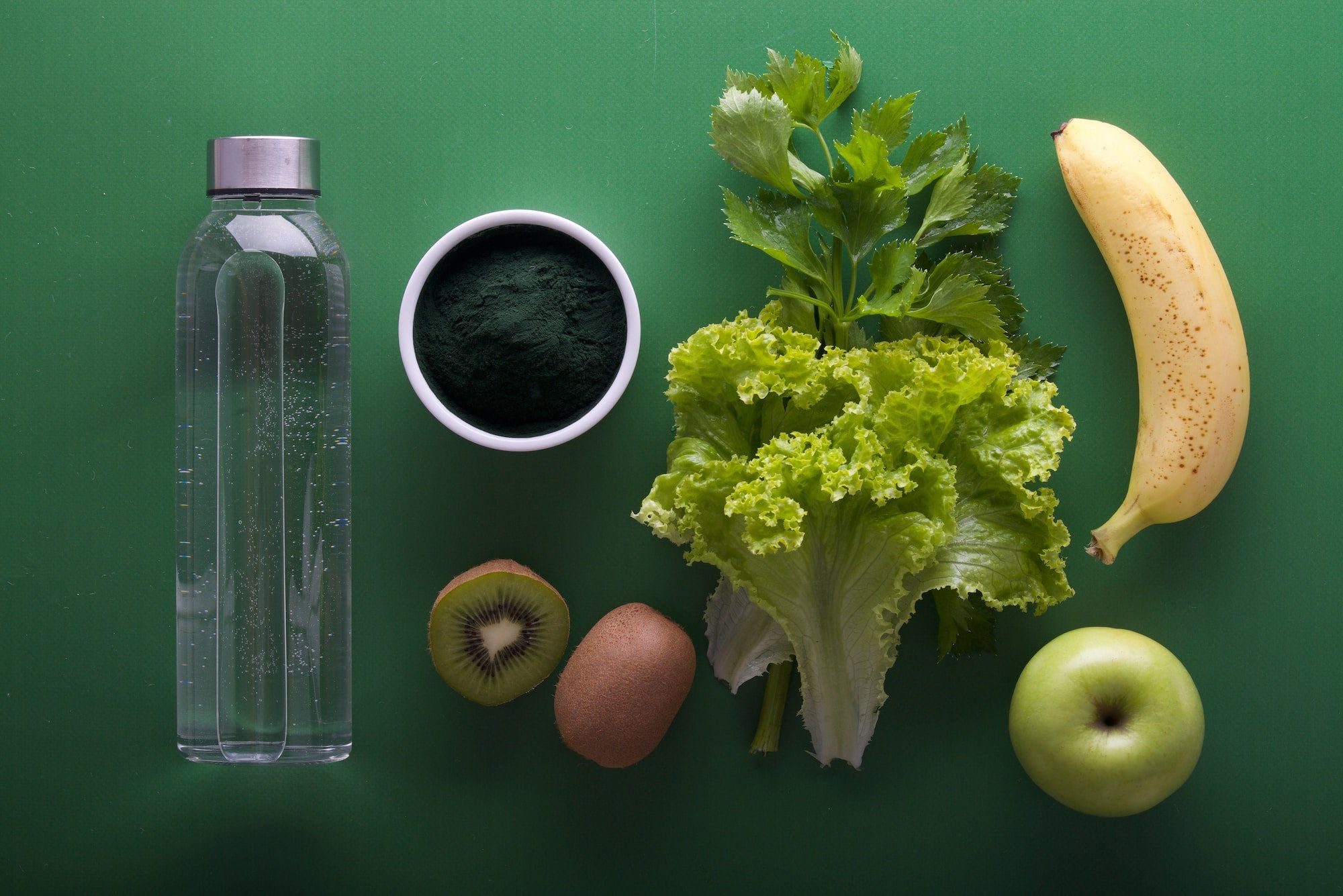 The Four Pillars of Health