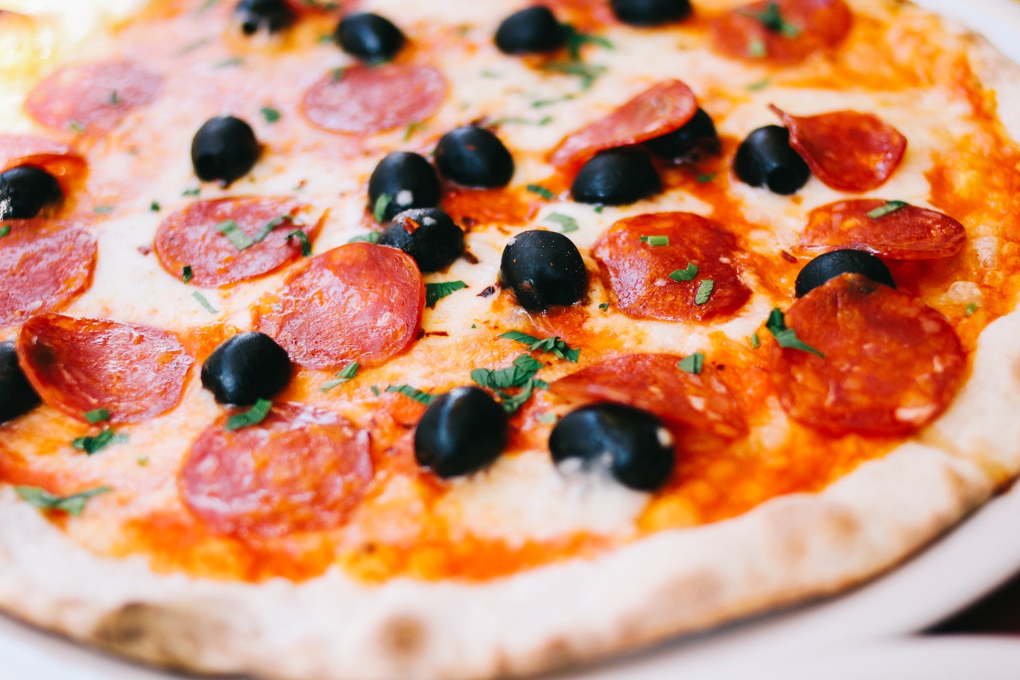 Managing Unhealthy Cravings