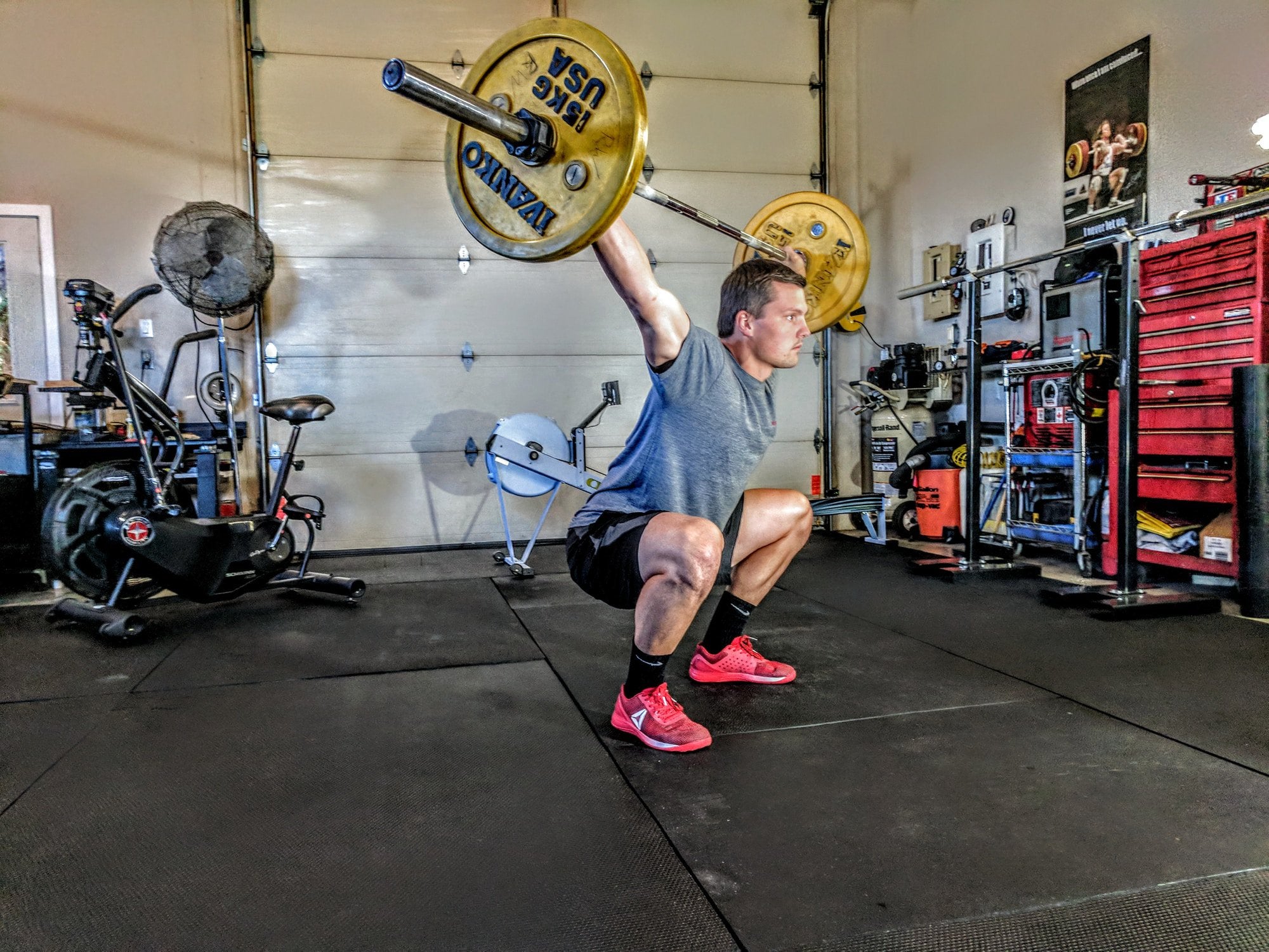 The Ultimate Guide to Building Your Dream Home Gym