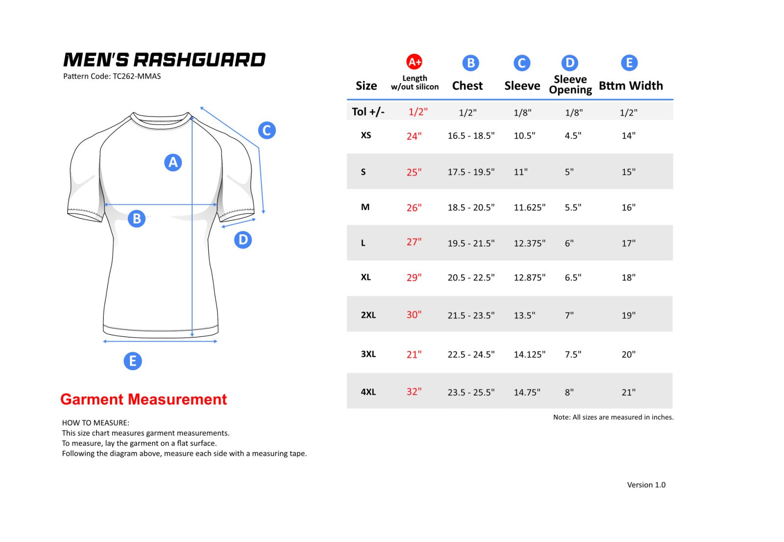 Piscataway BJJ - Stealth Gradient Rashguard
