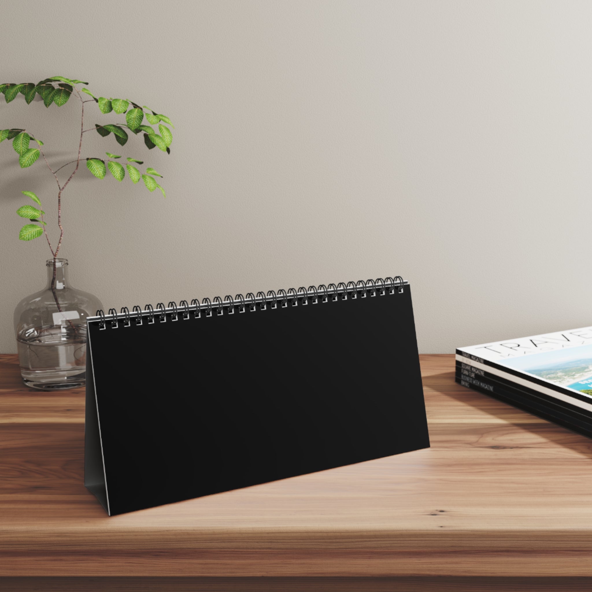 Desktop Calendar