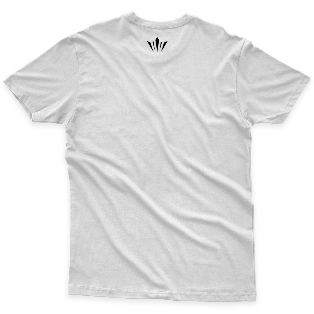 Ridgefield PD T-Shirt - White