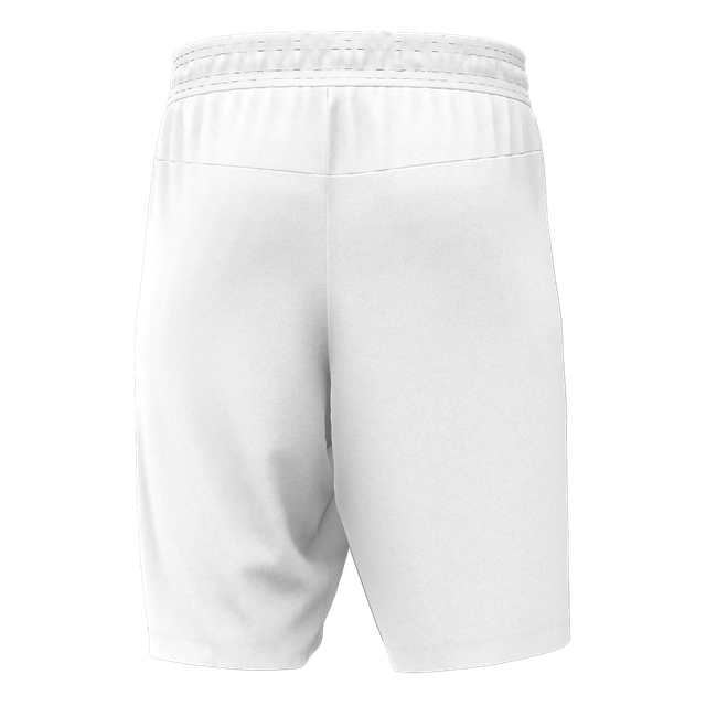 Kids Adamas Jiu Jitsu Academy Shorts - White