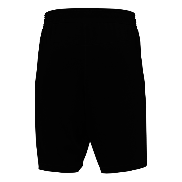 Kids Adamas Jiu Jitsu Academy Shorts - Black