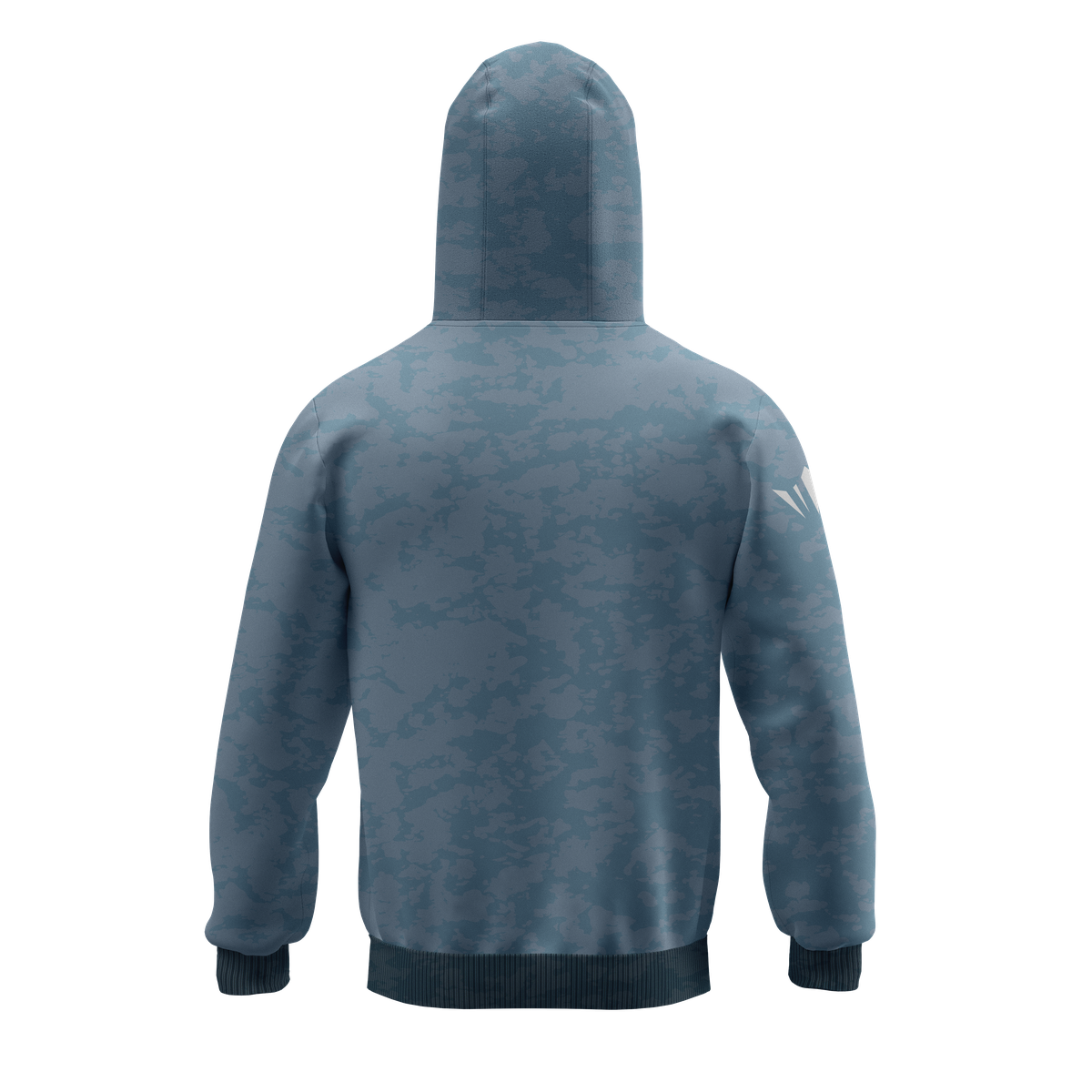 KSP Athletic Hoodie - Blue
