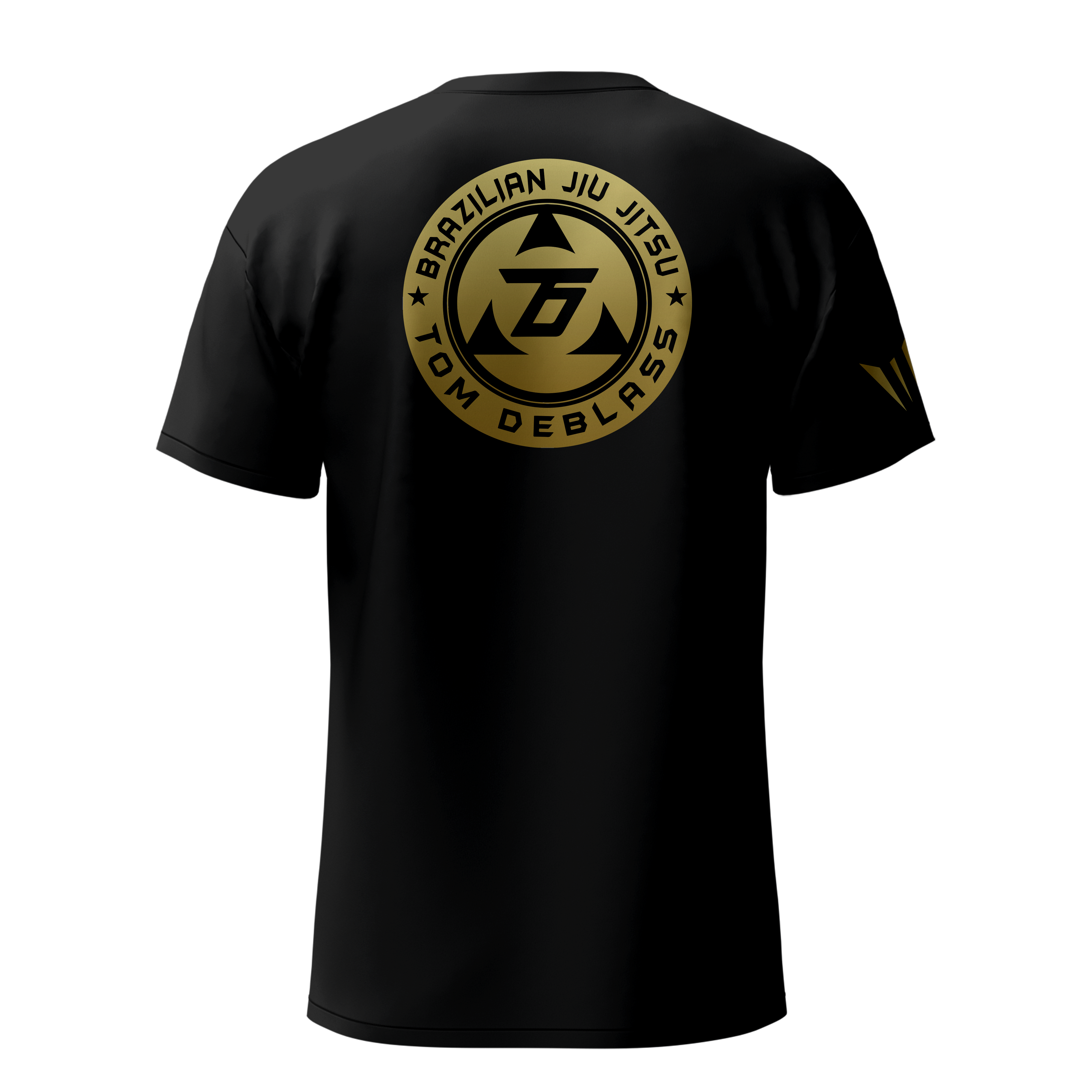 Mooresville Core T-Shirt