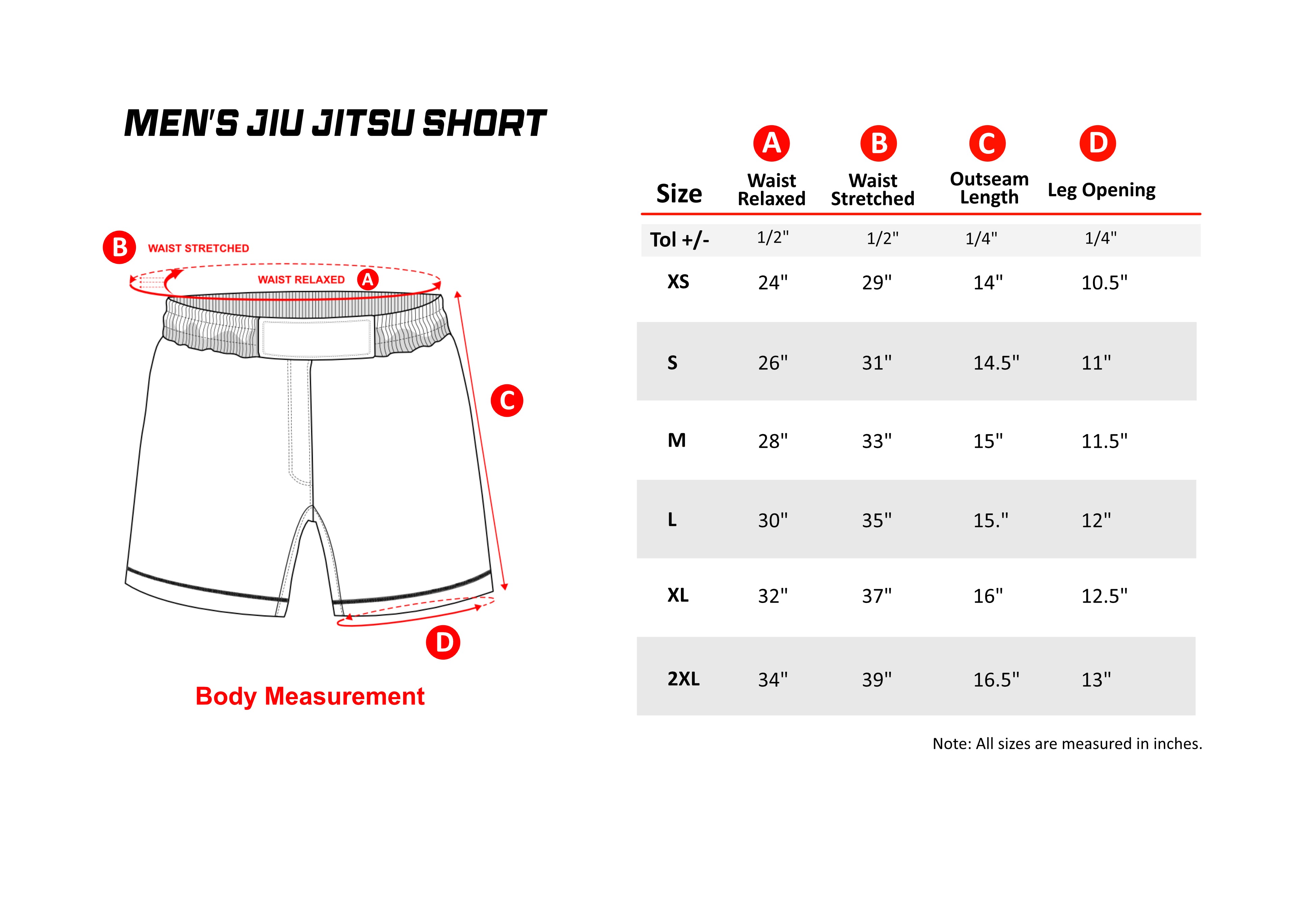 RM Elite Dark Ranked BJJ Shorts - Blue