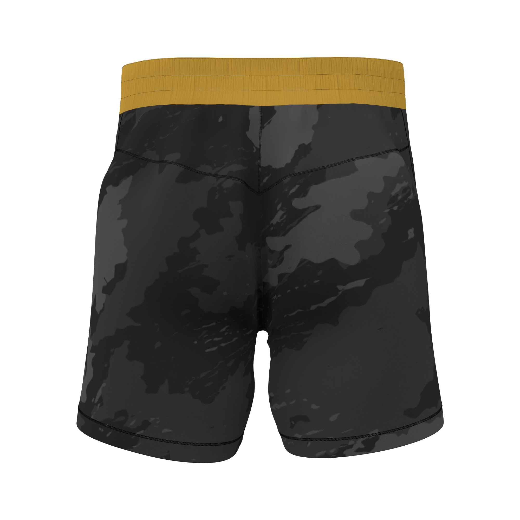 CPD BJJ Club - Shorts
