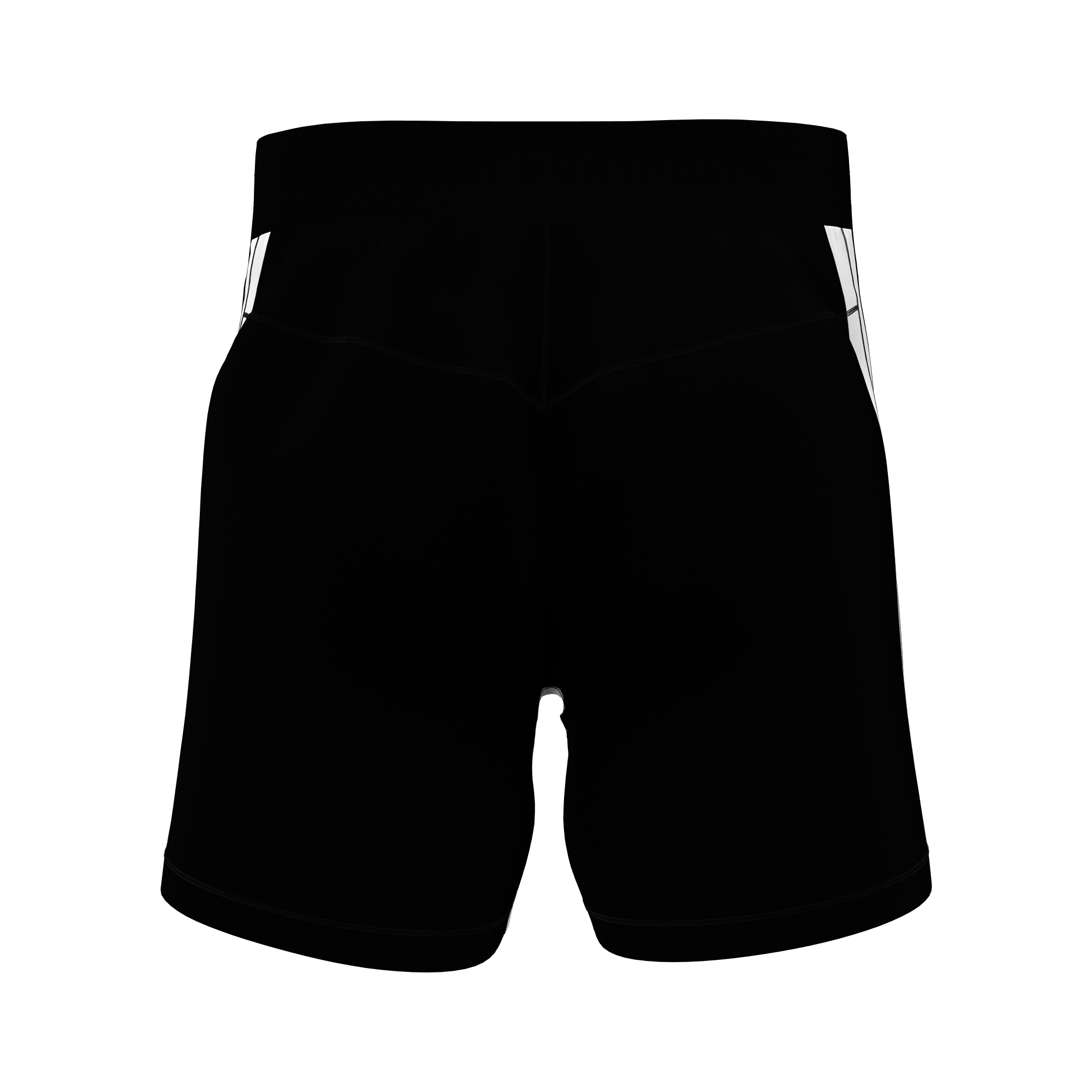 Branchburg BJJ Shorts