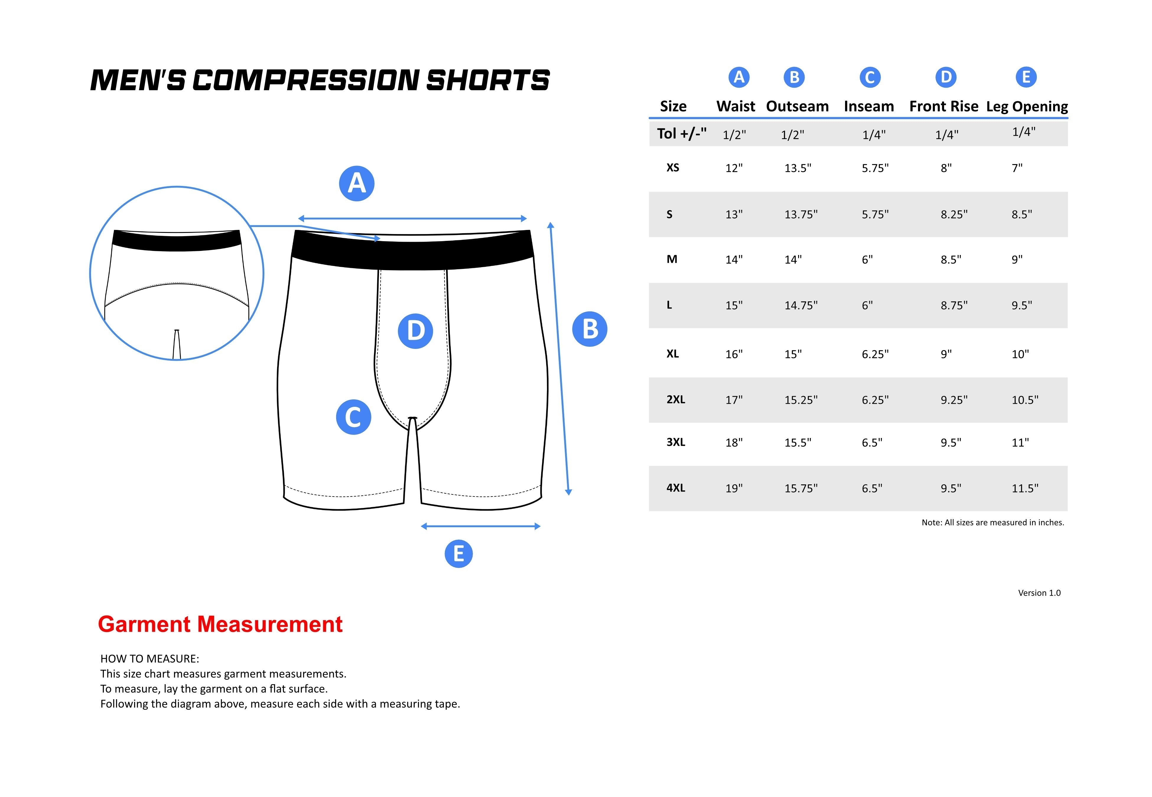 Goat Shed Vale Tudo Shorts - White