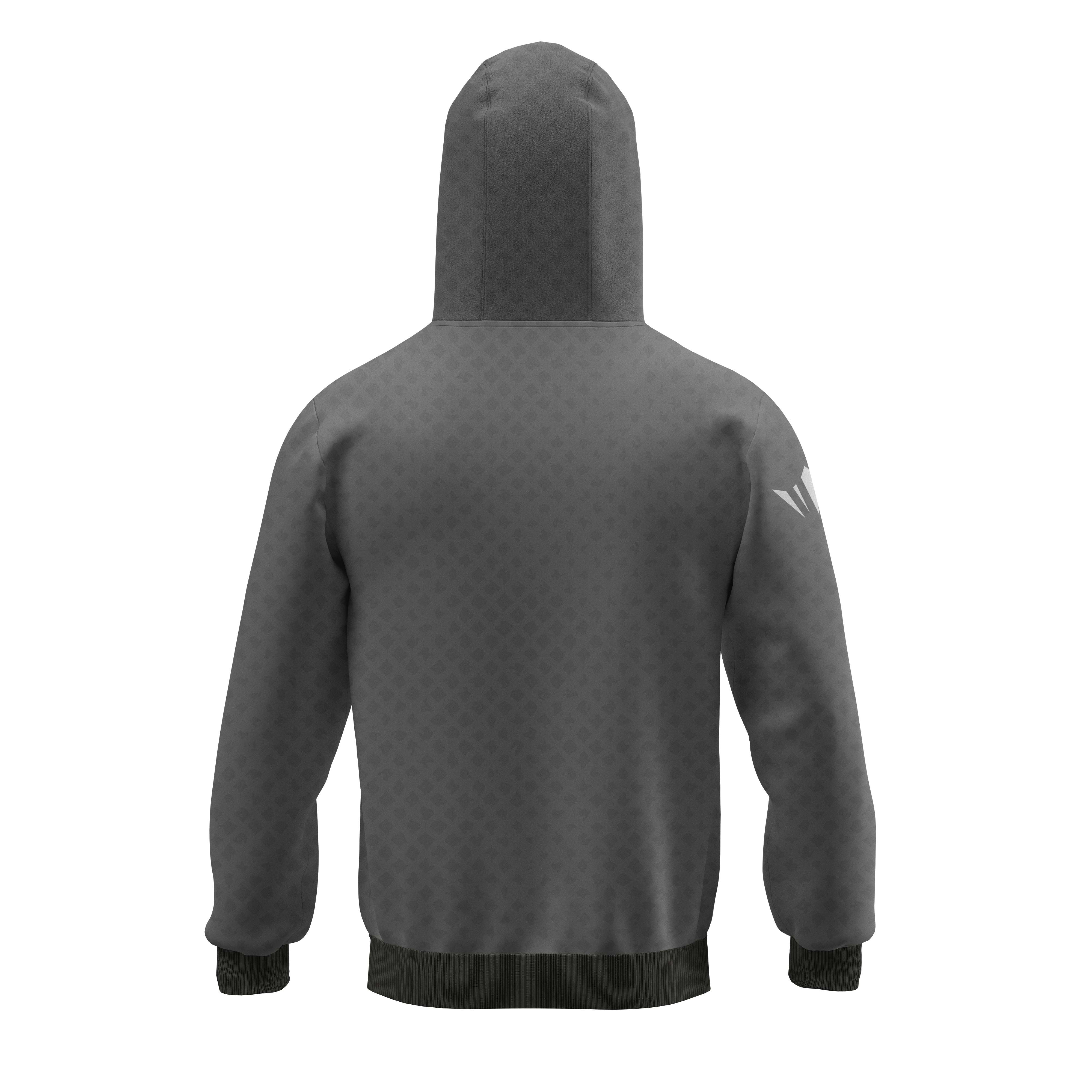 KSP Athletic Hoodie - Gray