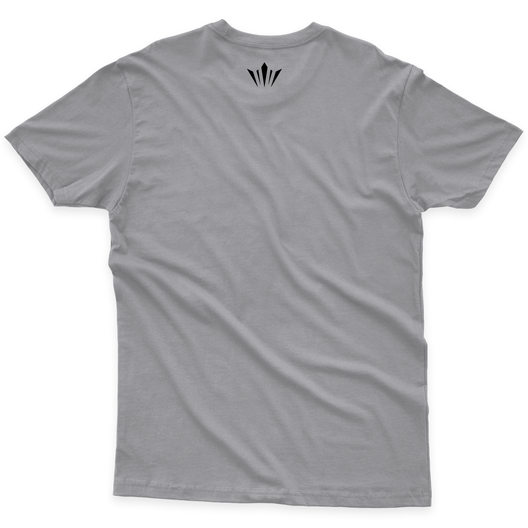 RFS Skull T-Shirt - Gray