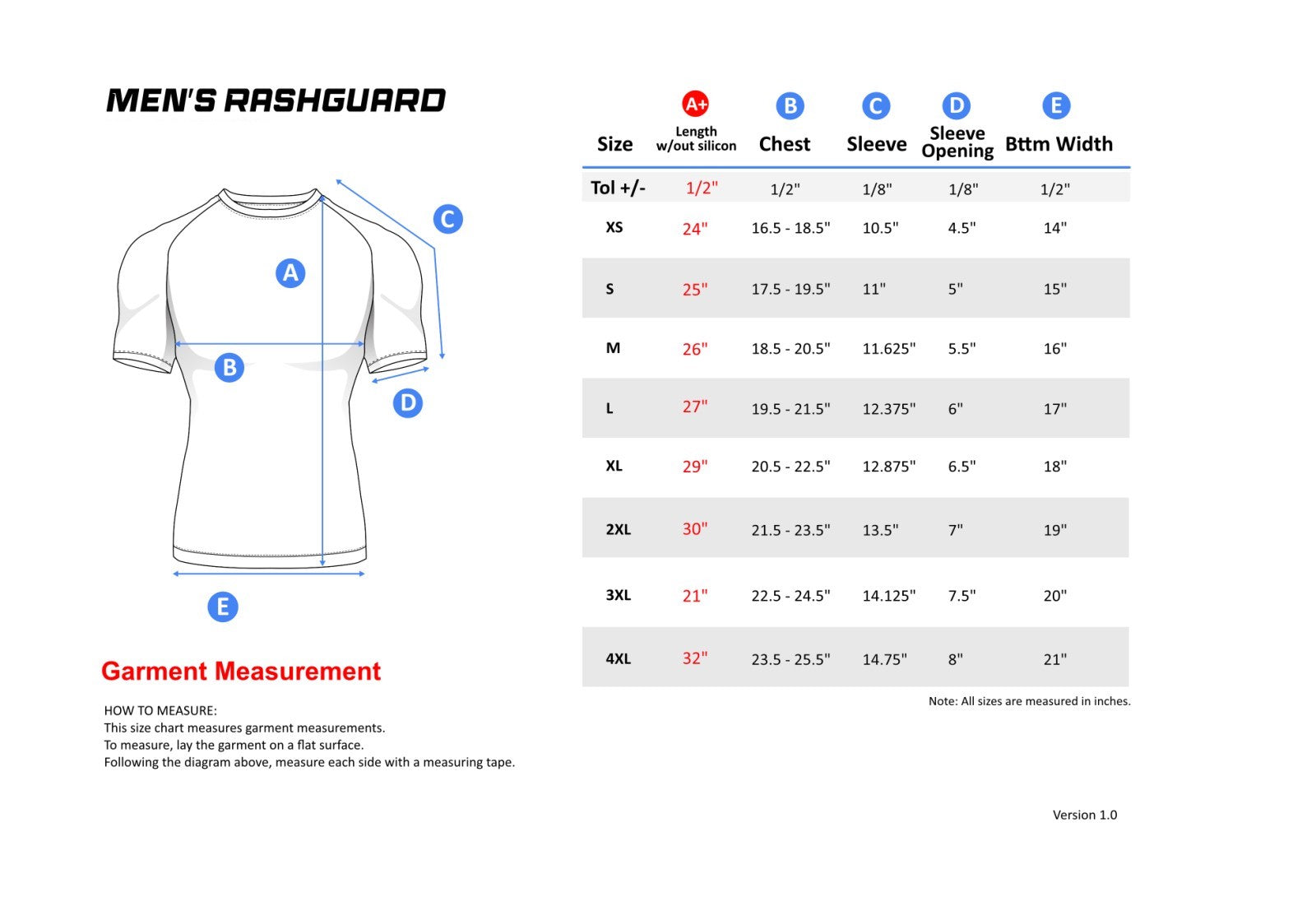 RM Elite Dark Ranked Rashguard - Purple