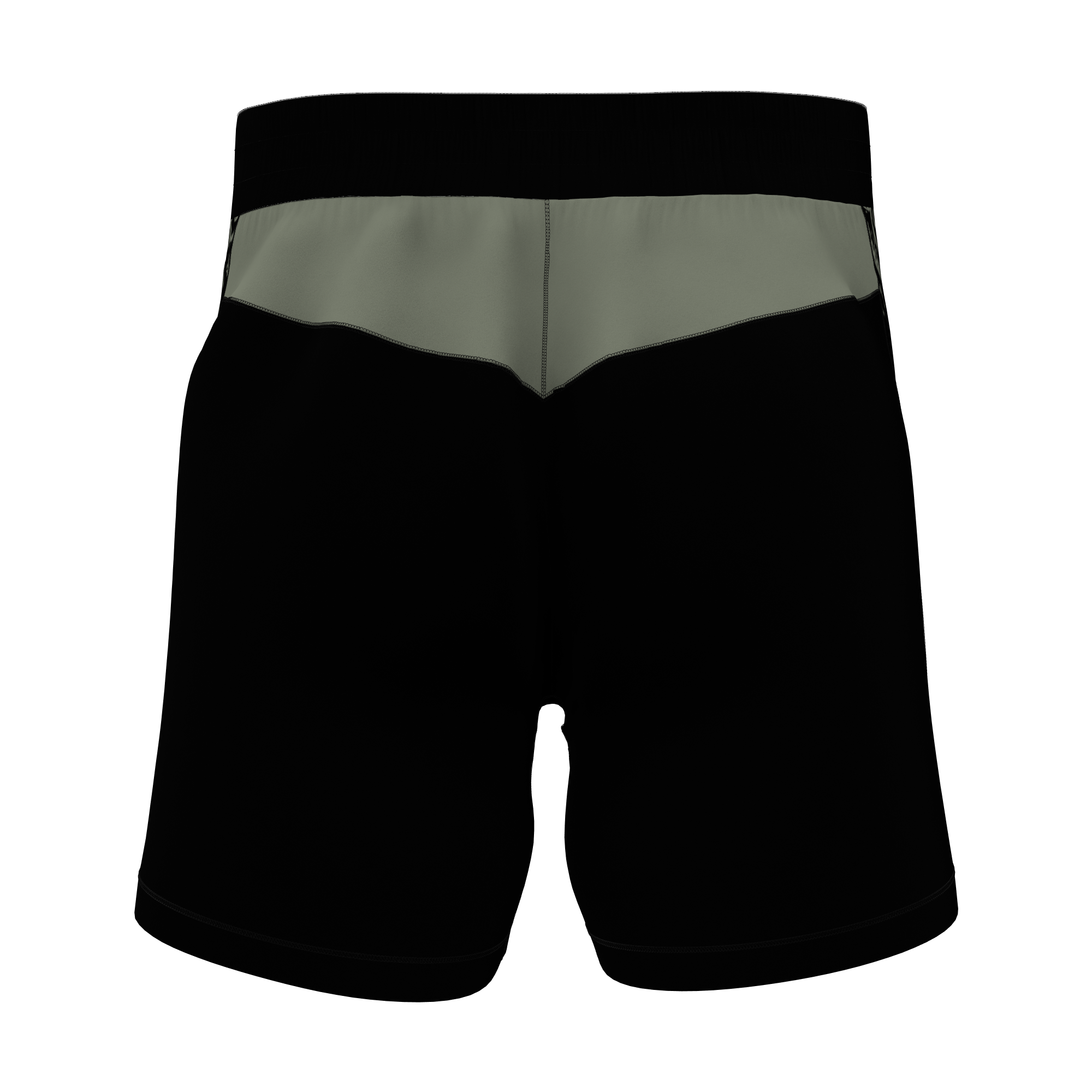 Leverage BJJ Shorts - OD Camo