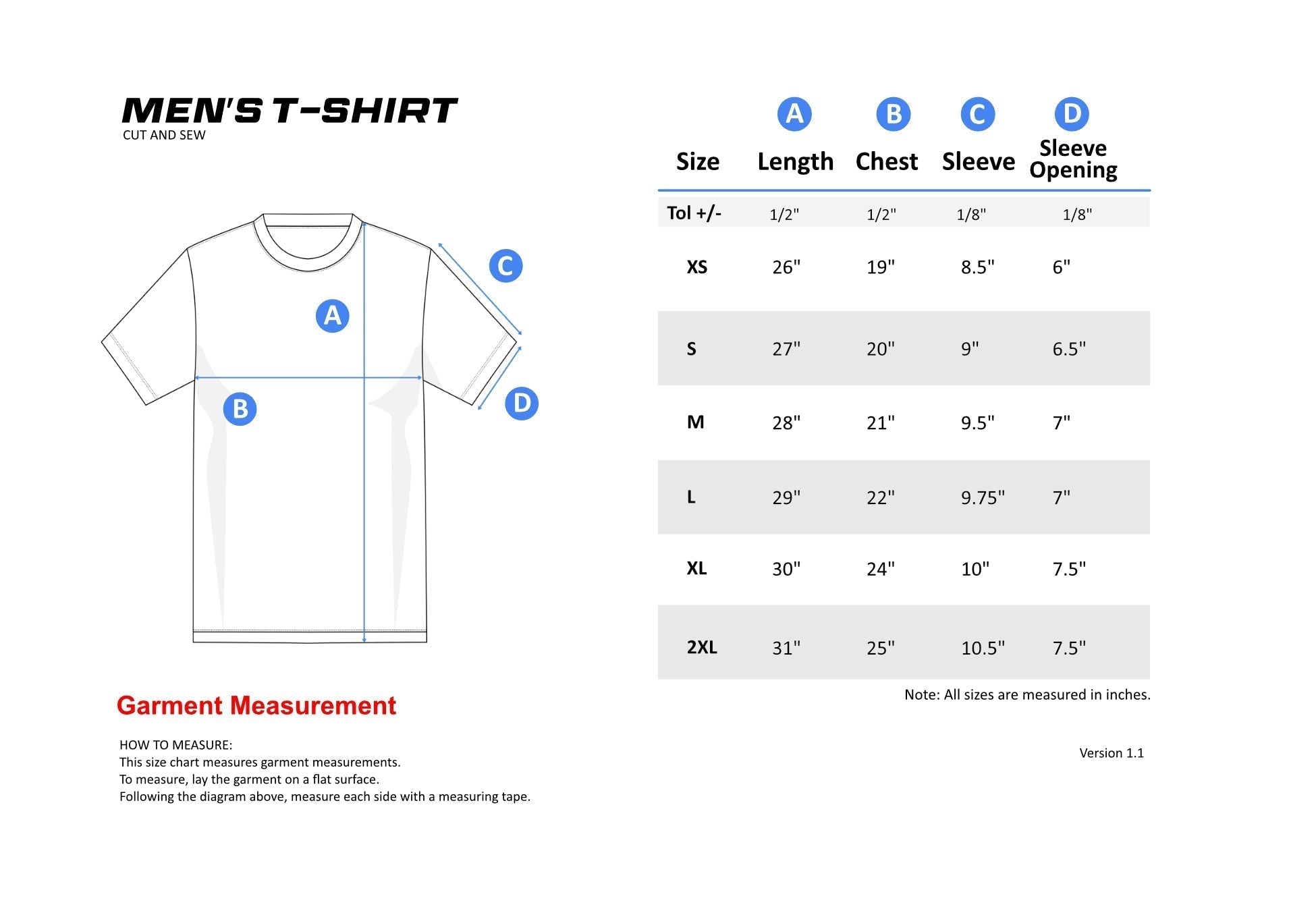 KSP Barbell Club T-Shirt - Granite Gray