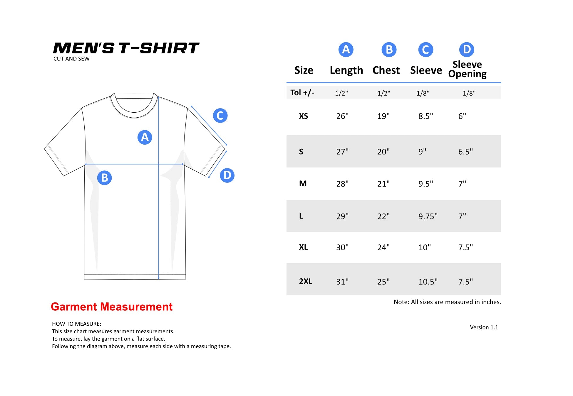 Piscataway BJJ Signature T-Shirt