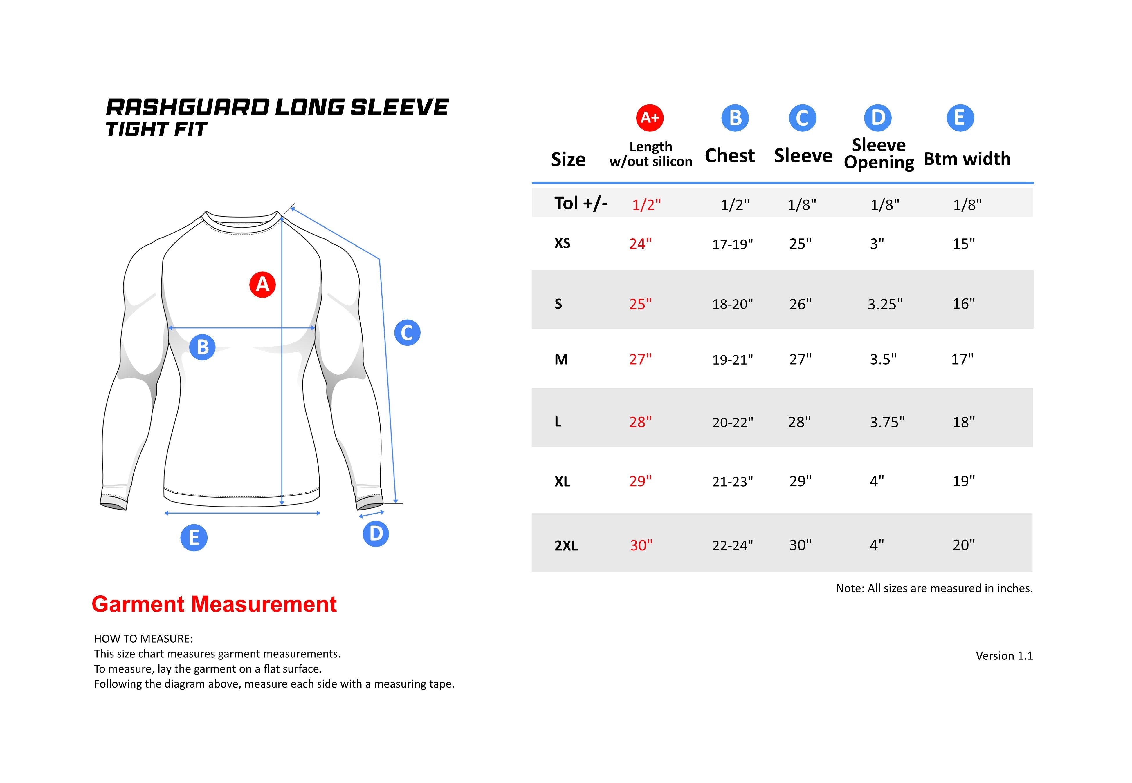 CPD BJJ Club - LS Rashguard