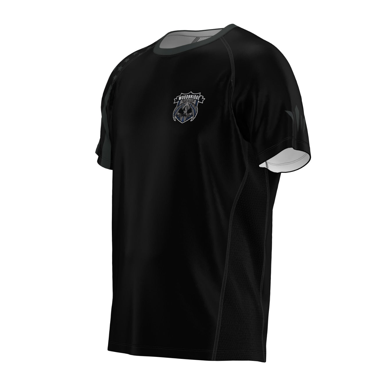 Woodbridge Police BJJ Club - Performance Tee