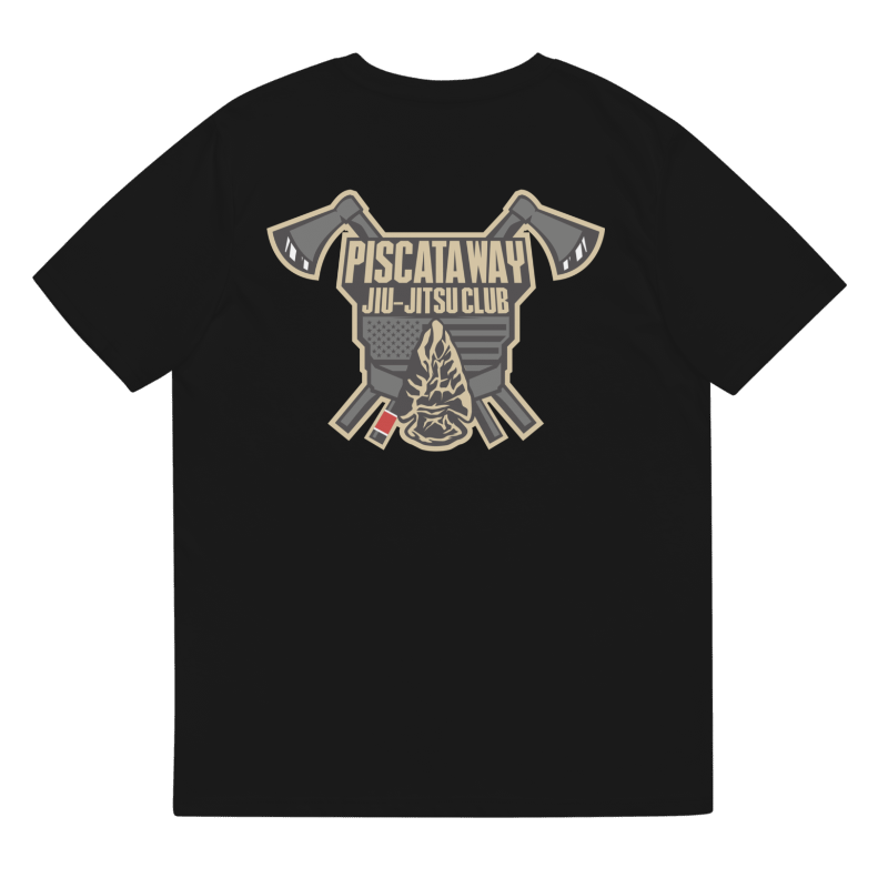 Piscataway BJJ Signature T-Shirt