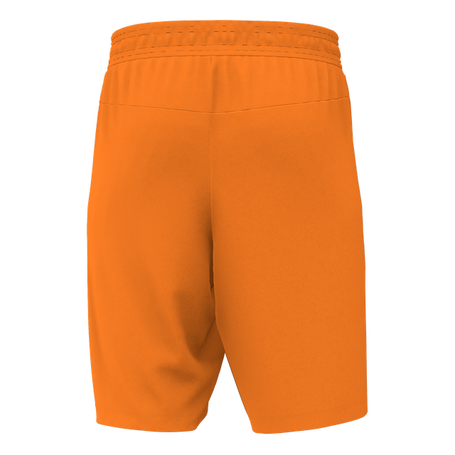 Kids Adamas Jiu Jitsu Academy Shorts - Orange