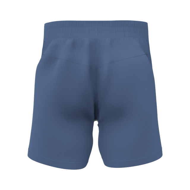 Warren TWP BJJ Shorts - Blue