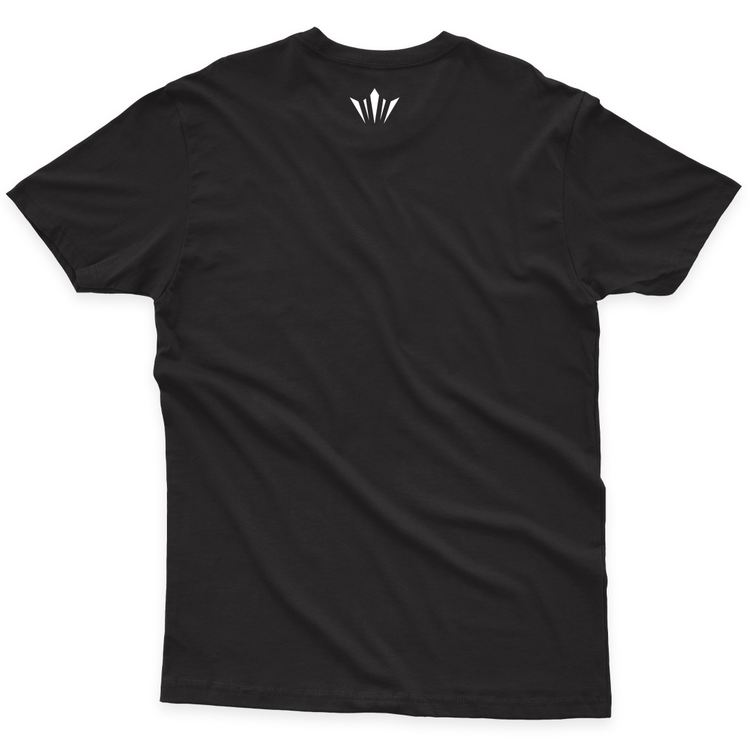RFS Skull T-Shirt - Black
