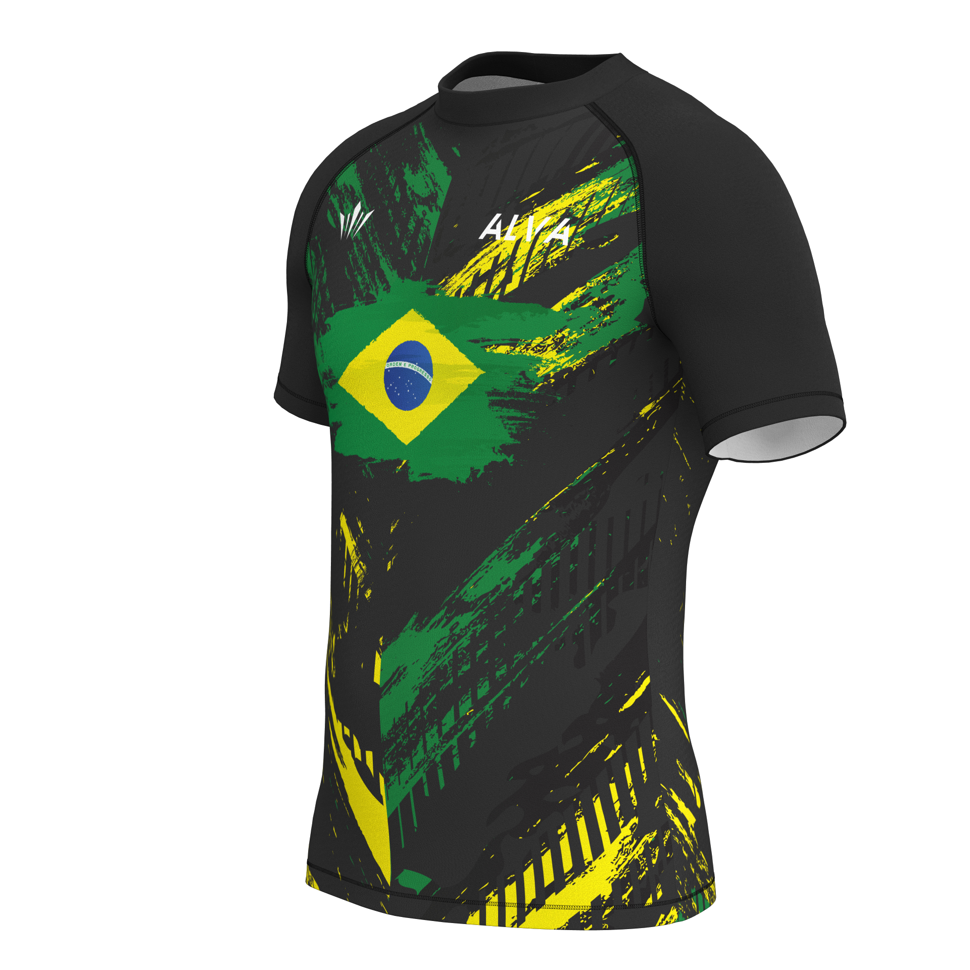 Brazil Rashguard