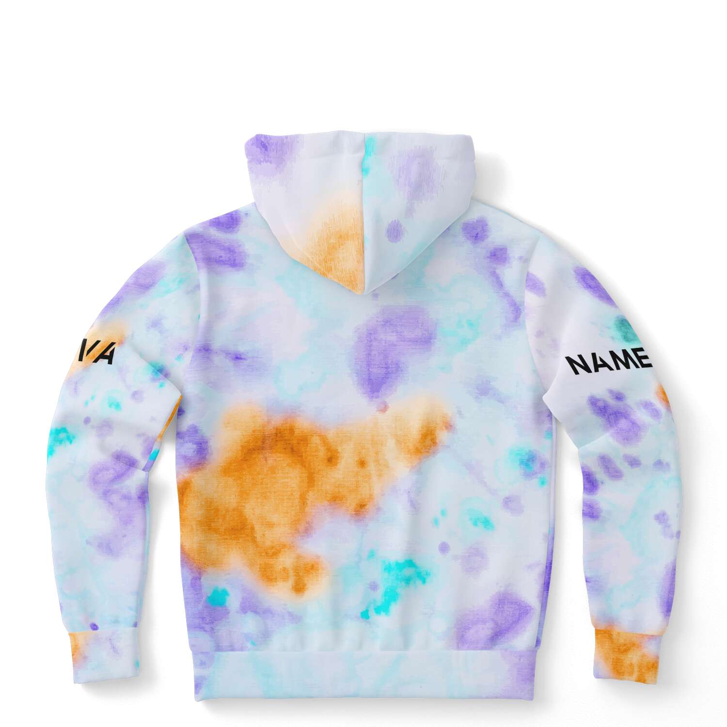 Custom Halo Halo Hoodie