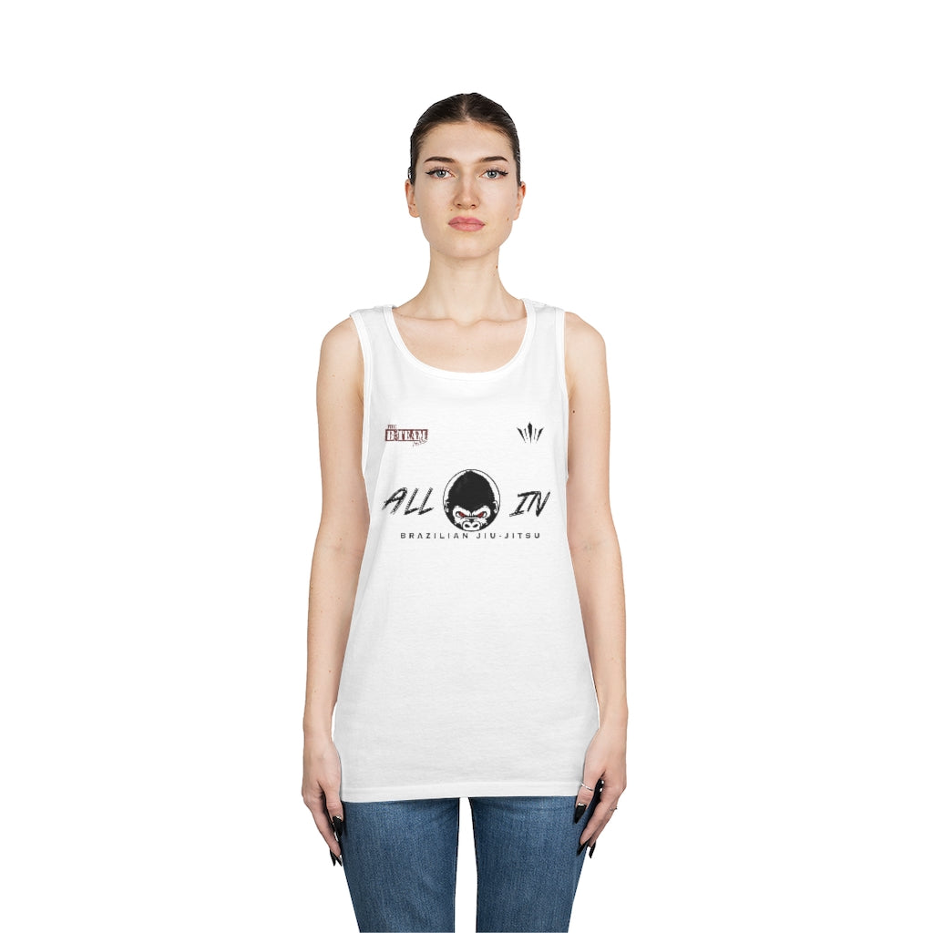 All In Tank Top V2
