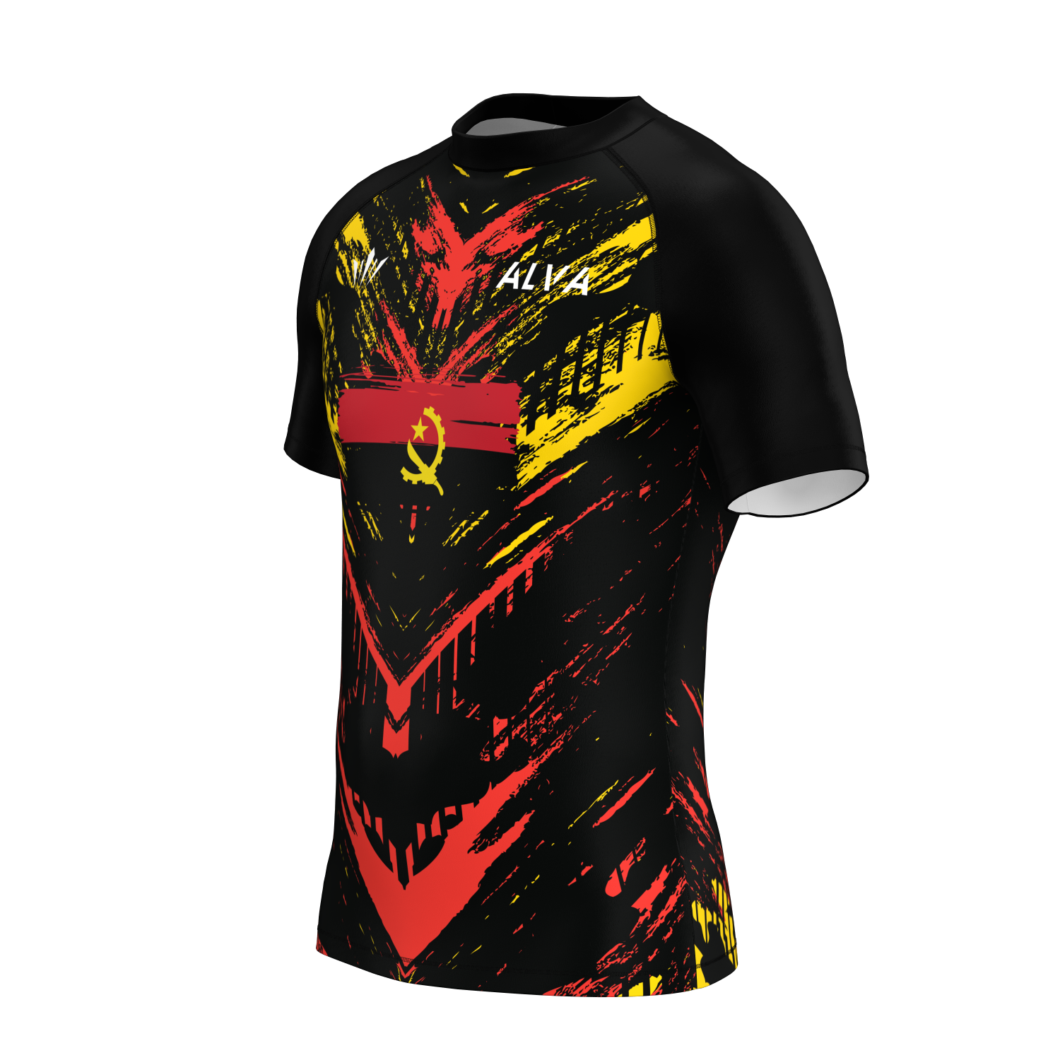 Germany Rashguard
