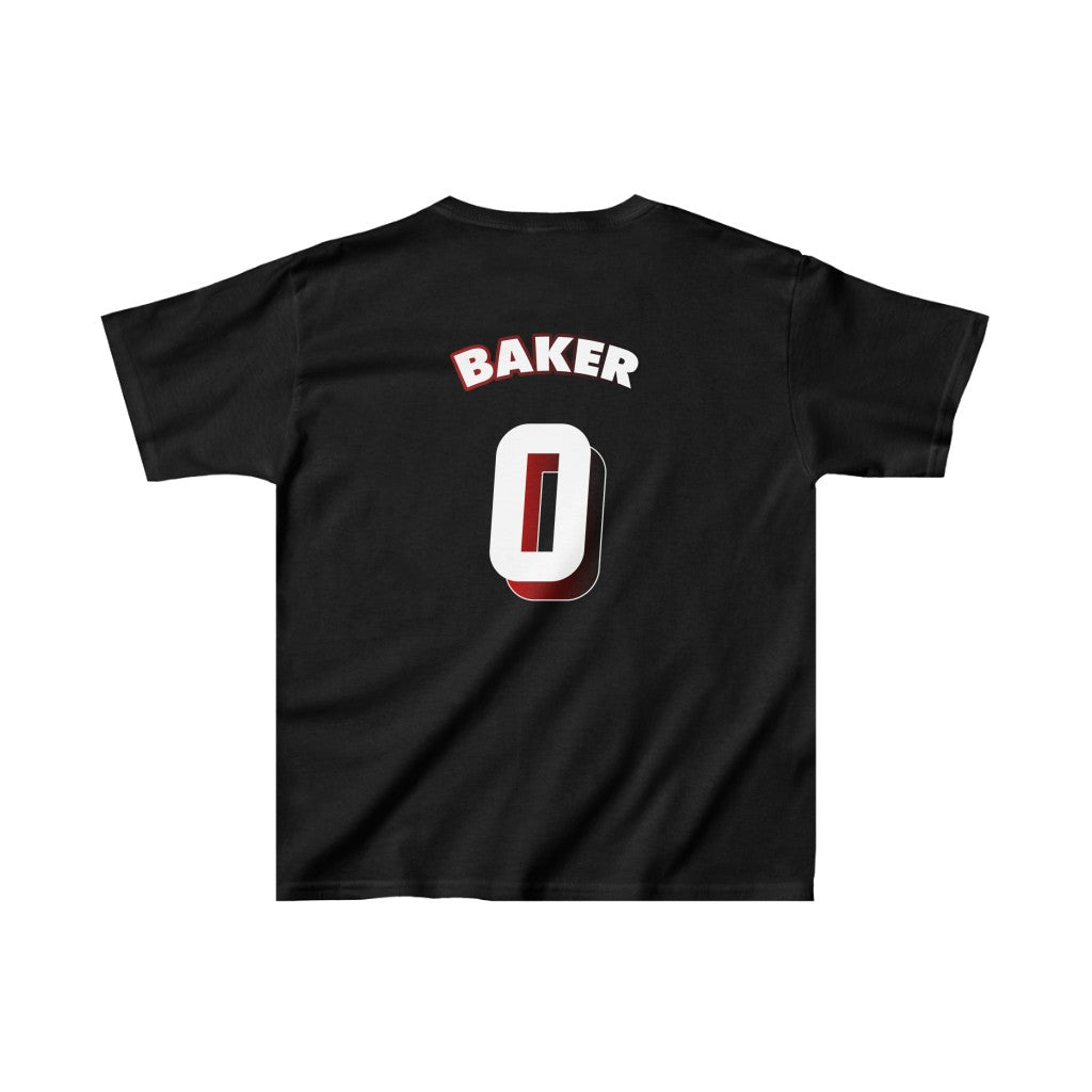 Kids NJ Tee