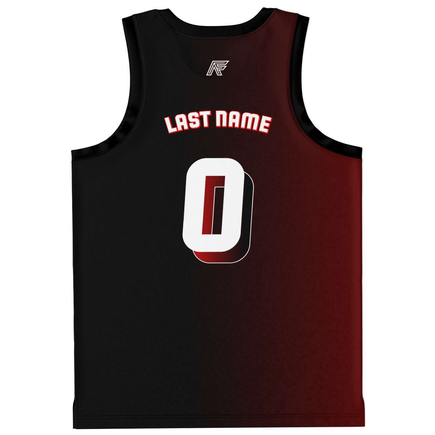 Customizable Garden State Jersey (Free Shipping Included)