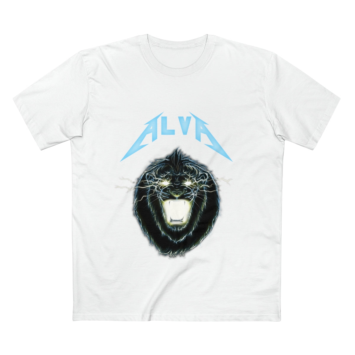Electric Tee v2