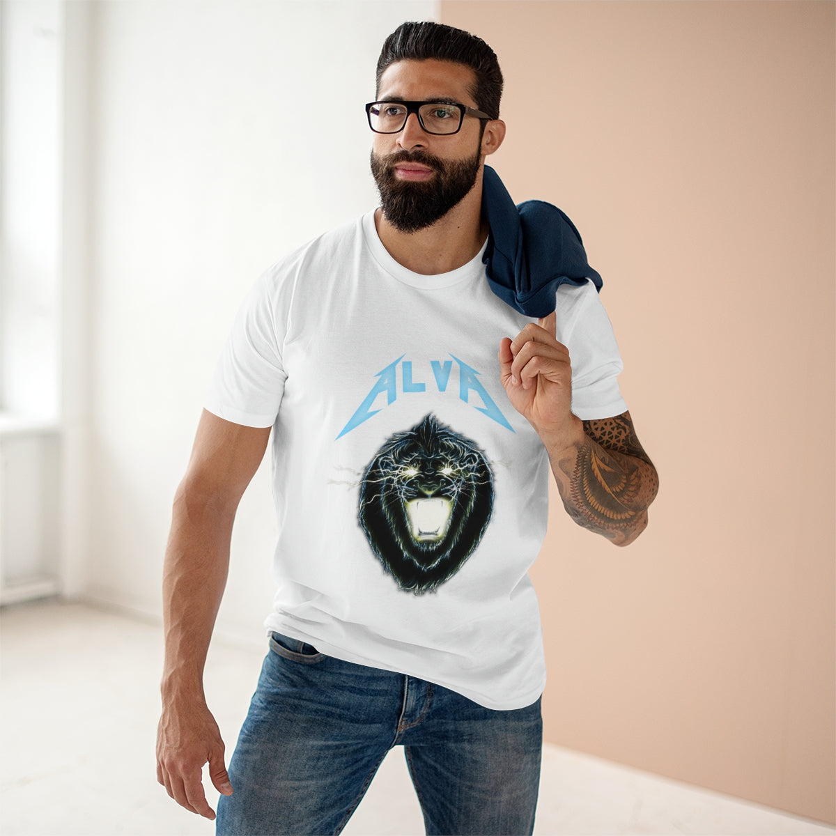 Electric Tee v2