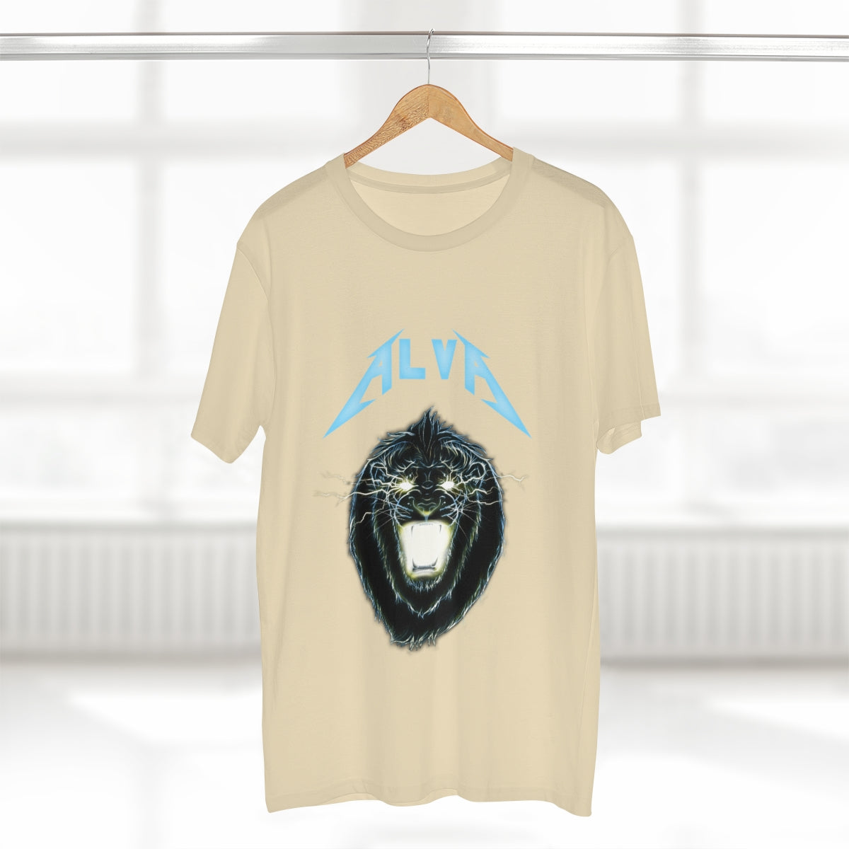 Electric Tee v2