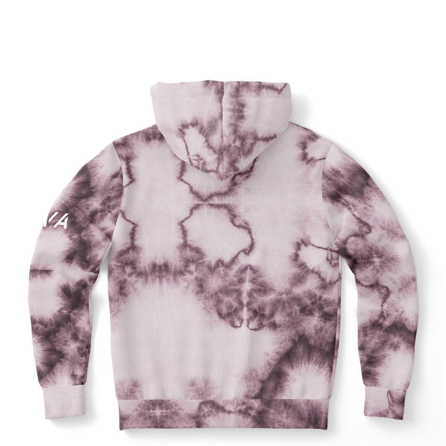 Athlete Hoodie - Mochi