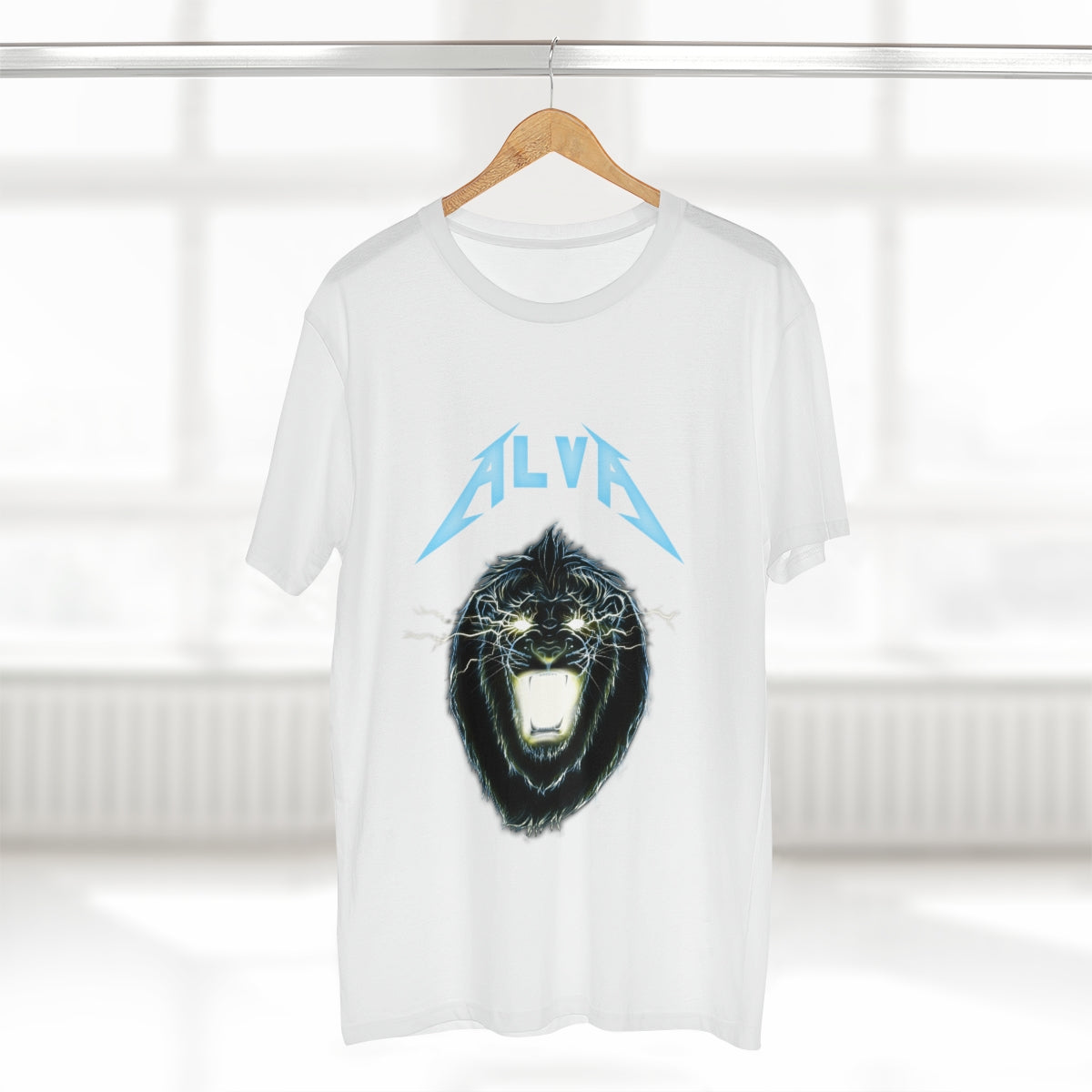 Electric Tee v2