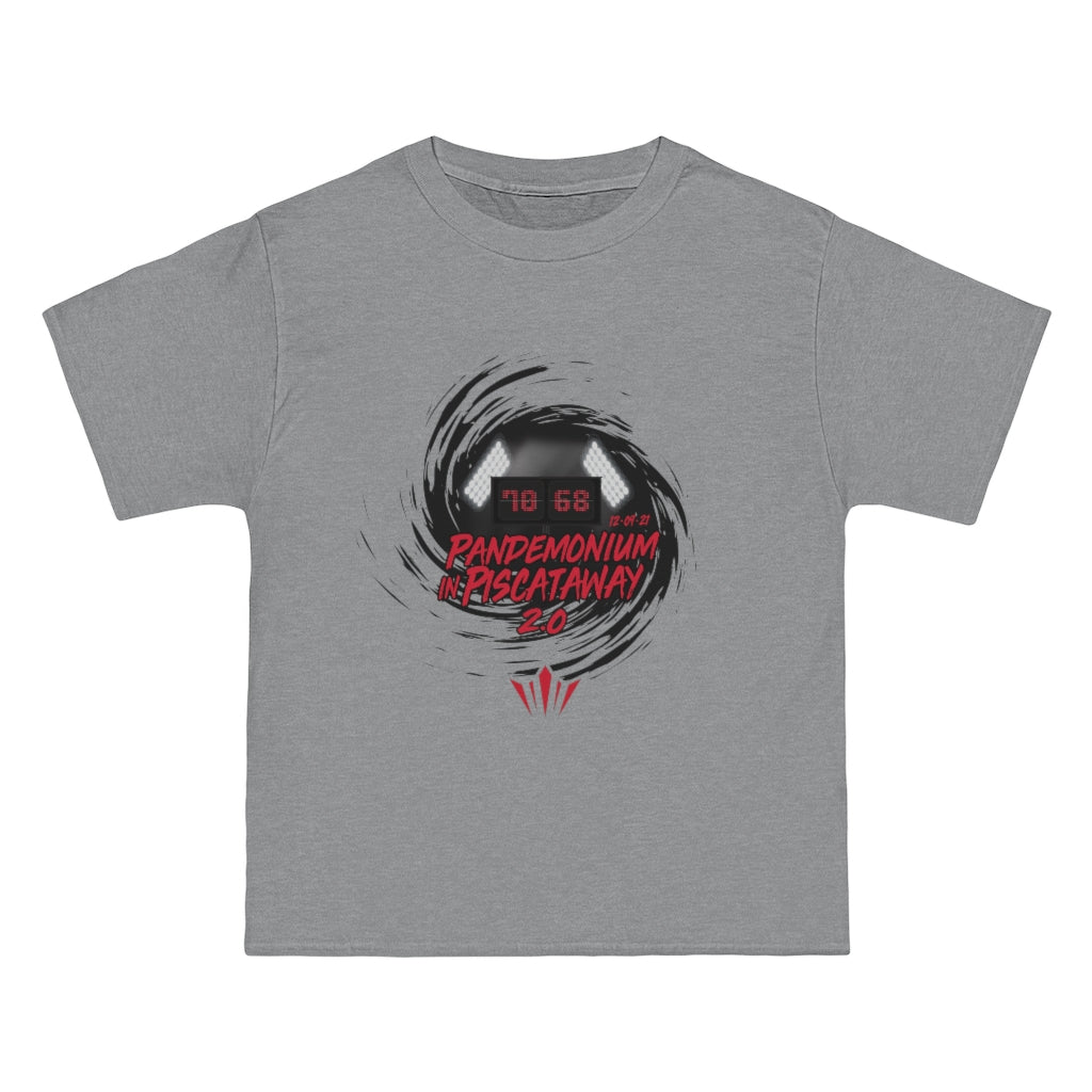 Pandemonium V1 Tee