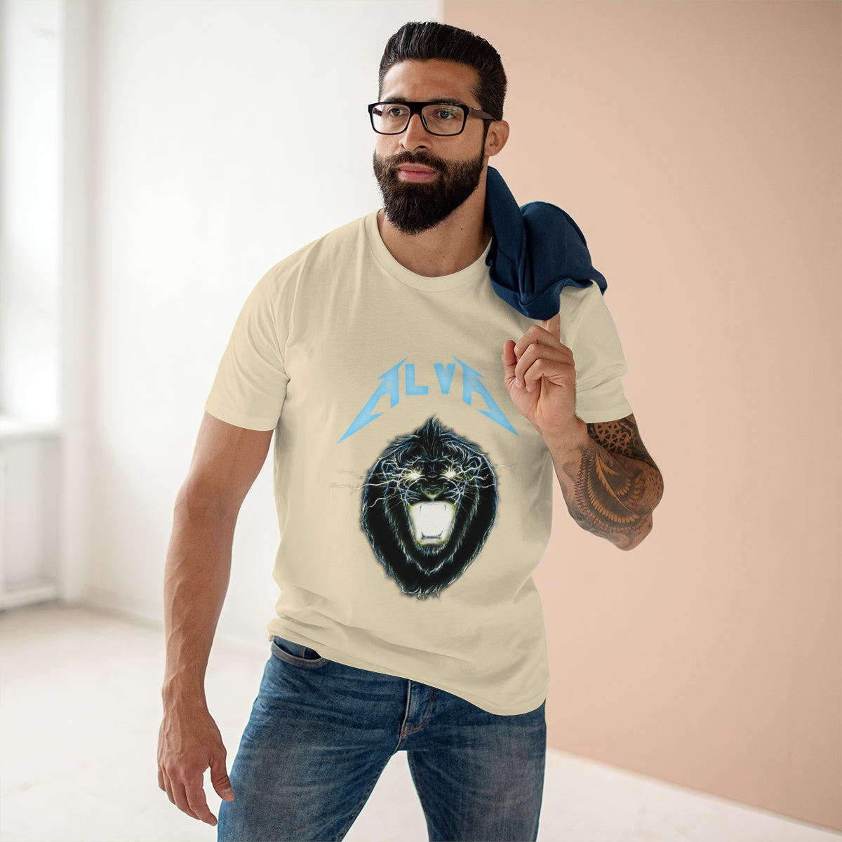 Electric Tee v2