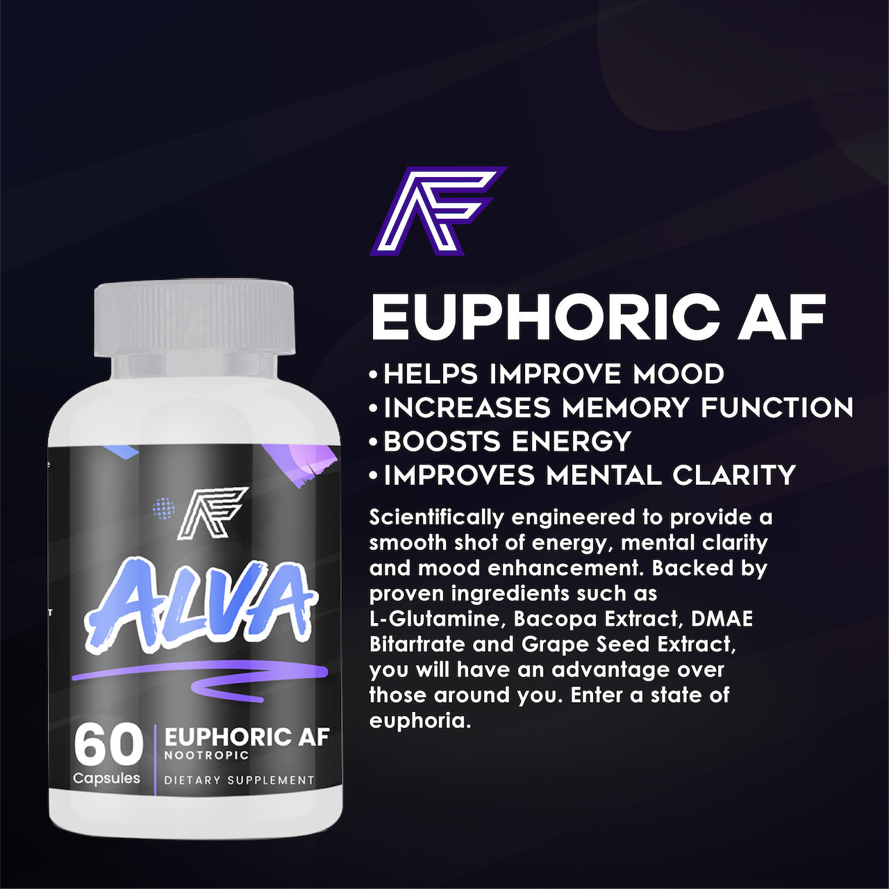 Euphoric AF