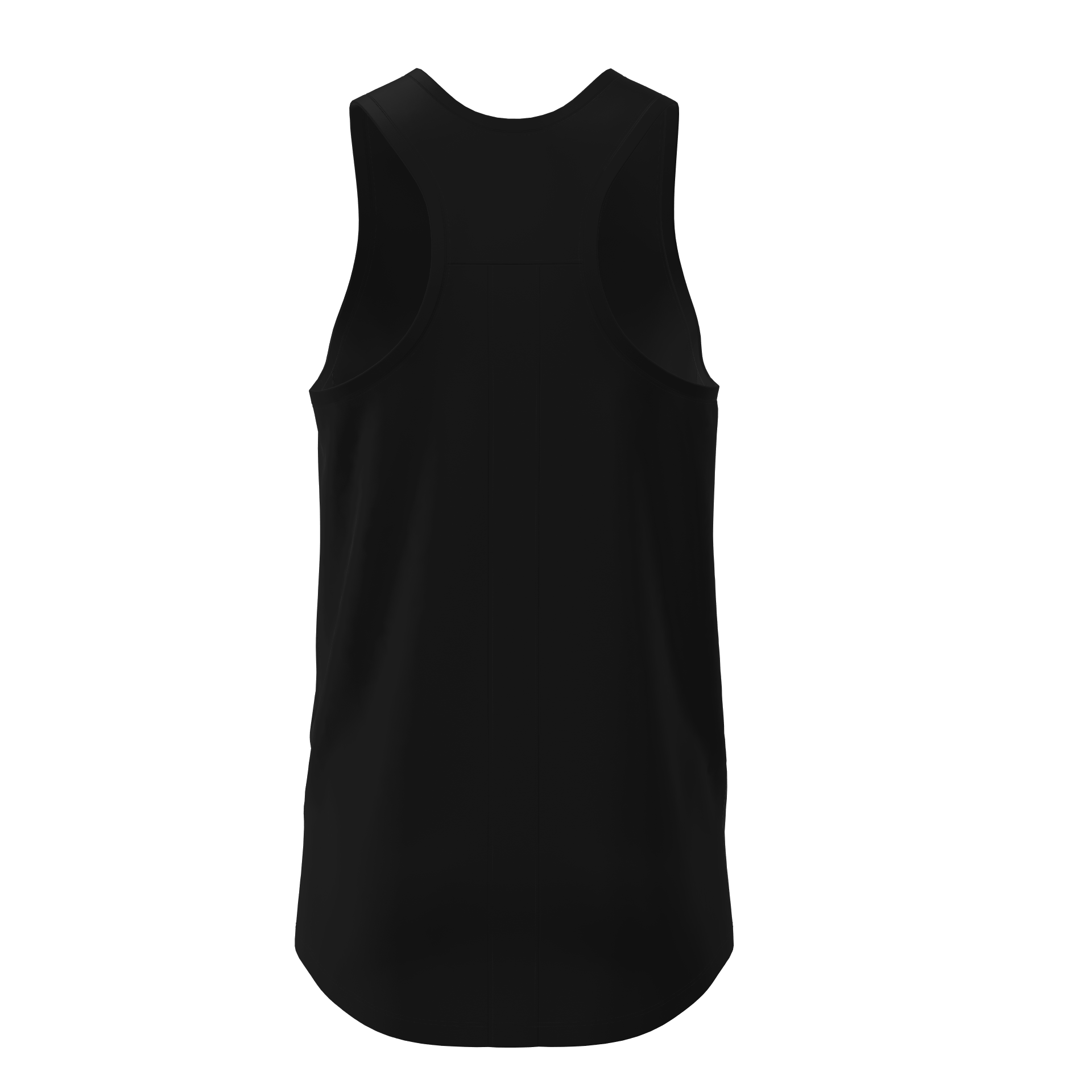 Performance Stringer - Black