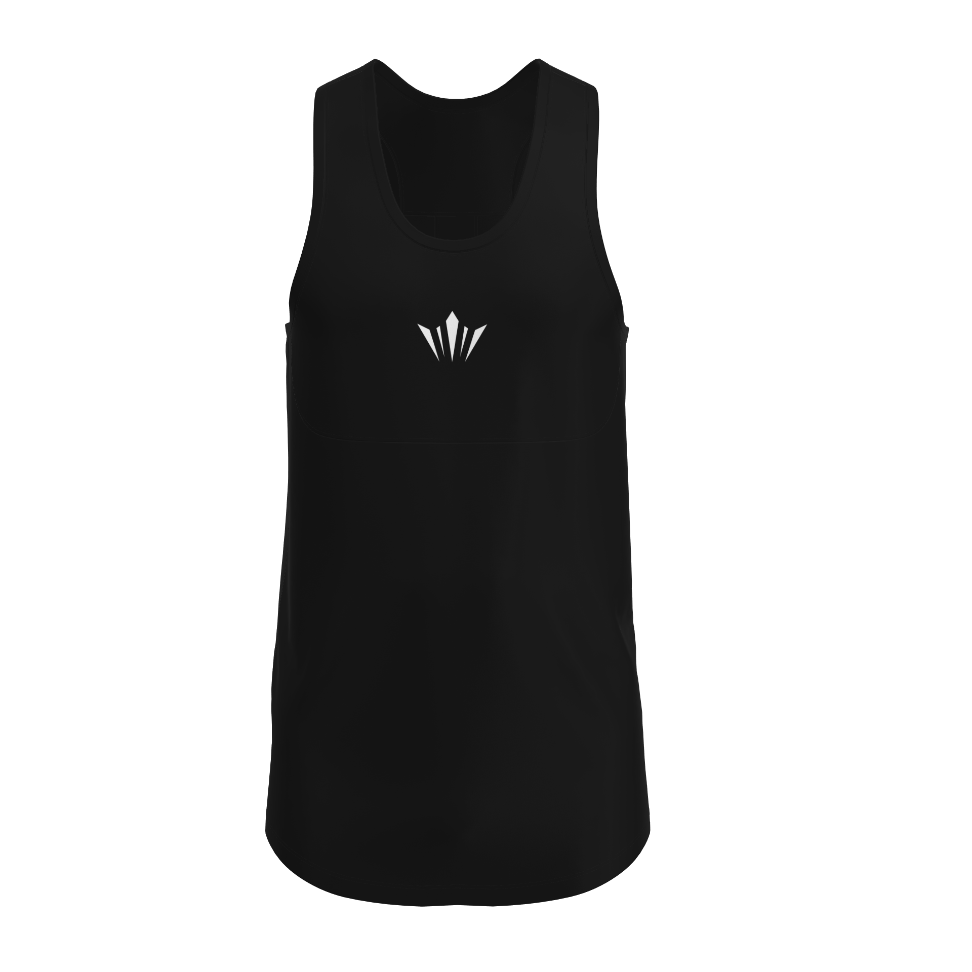 Performance Stringer - Black