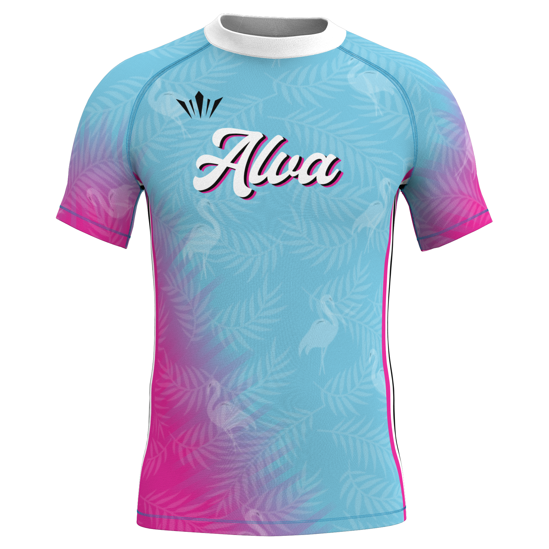 Miami Rashguard