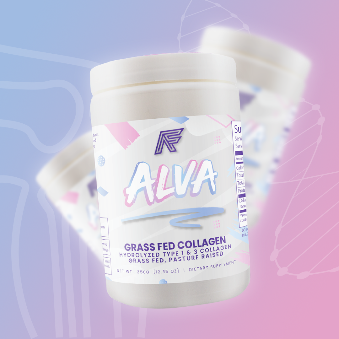 Grass Fed Collagen Peptides