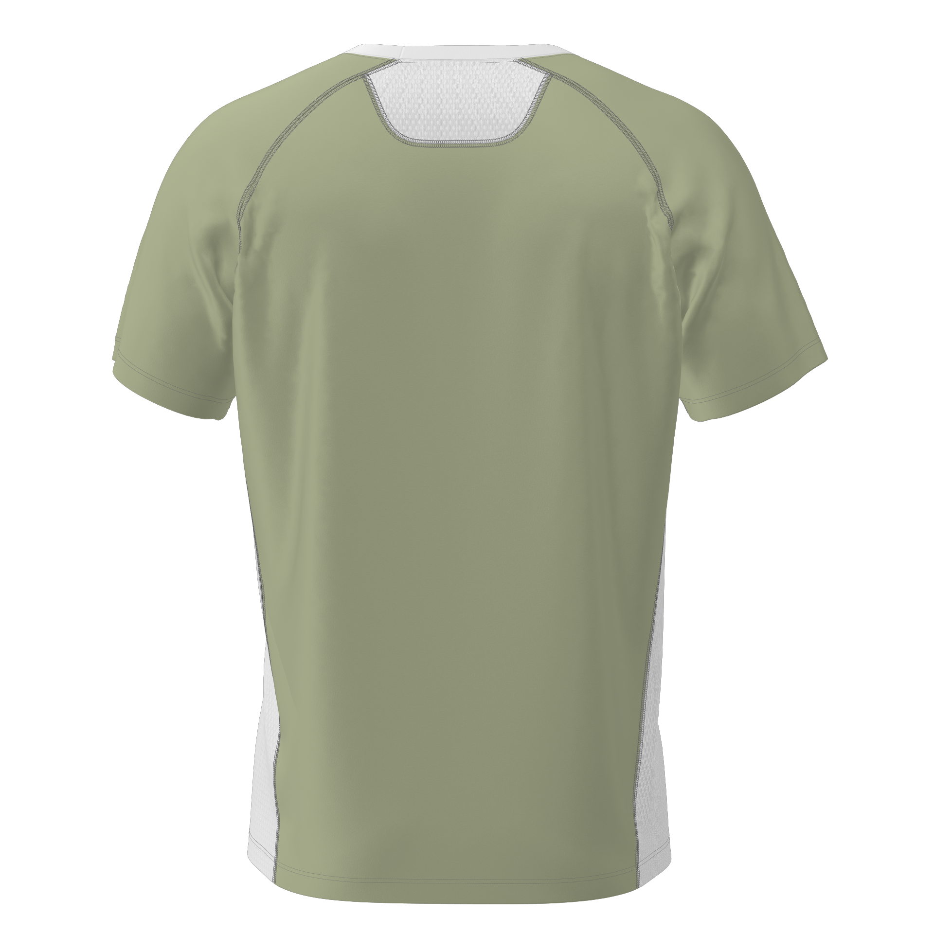 Performance Tee - Sage Green