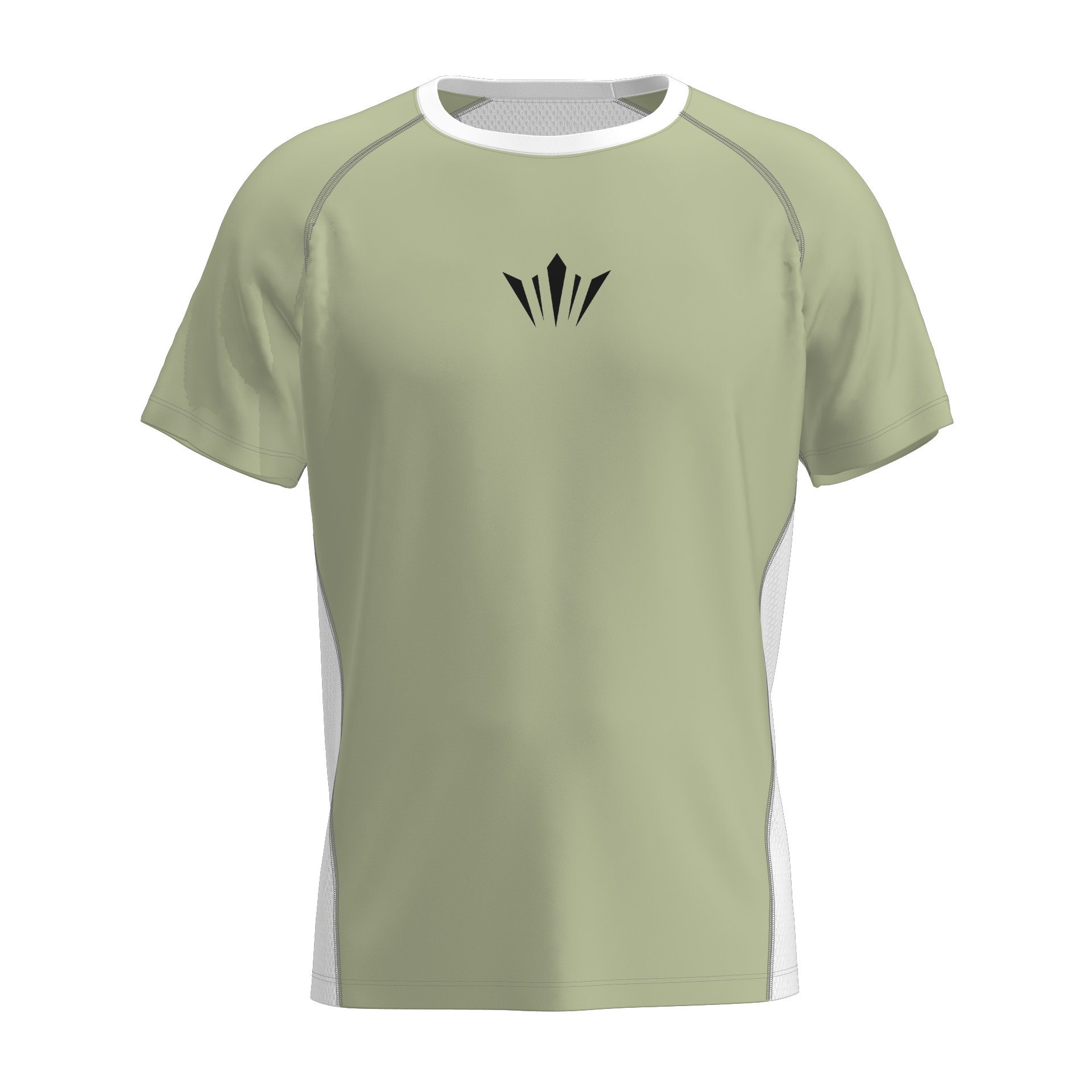Performance Tee - Sage Green
