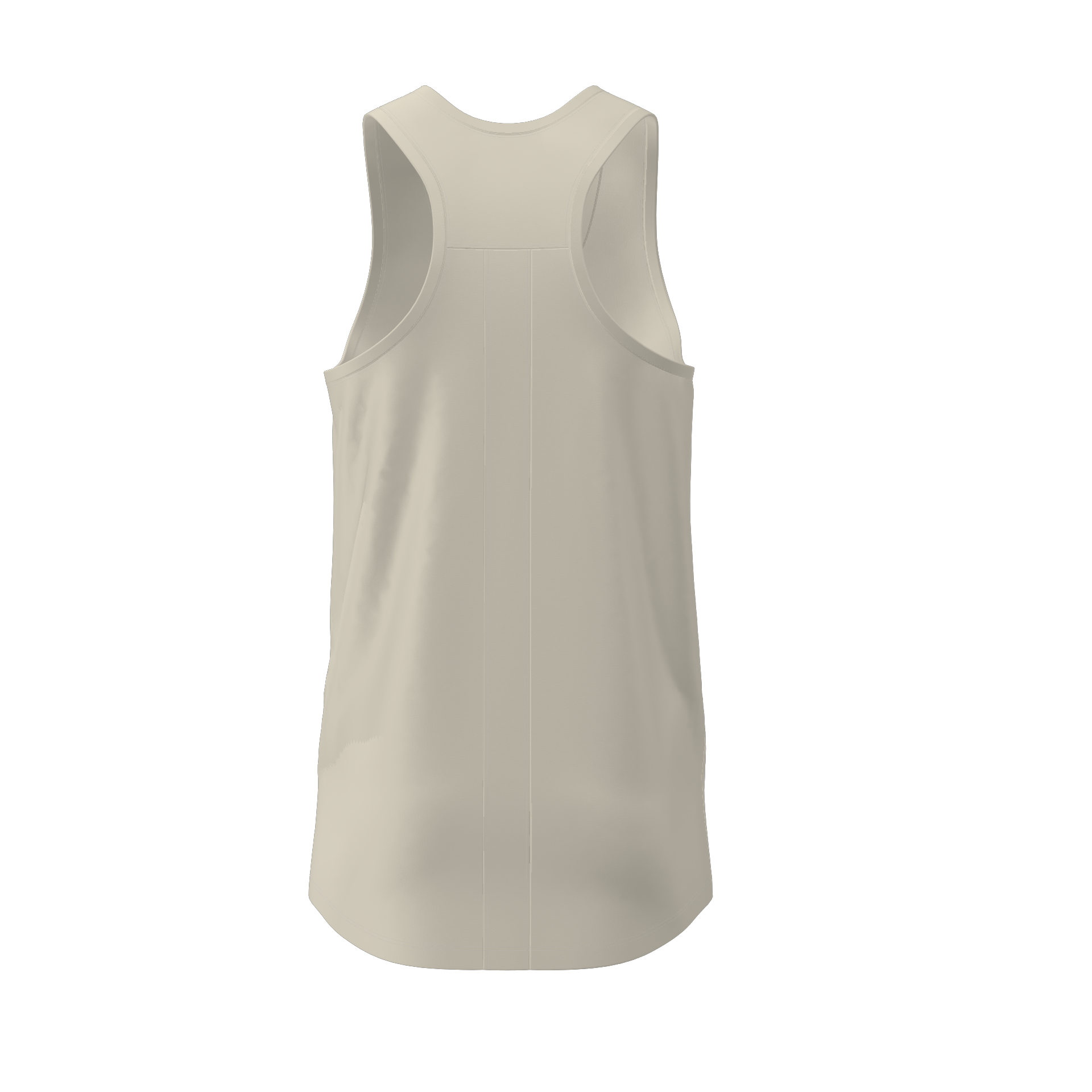 Performance Stringer - Coconut Milk