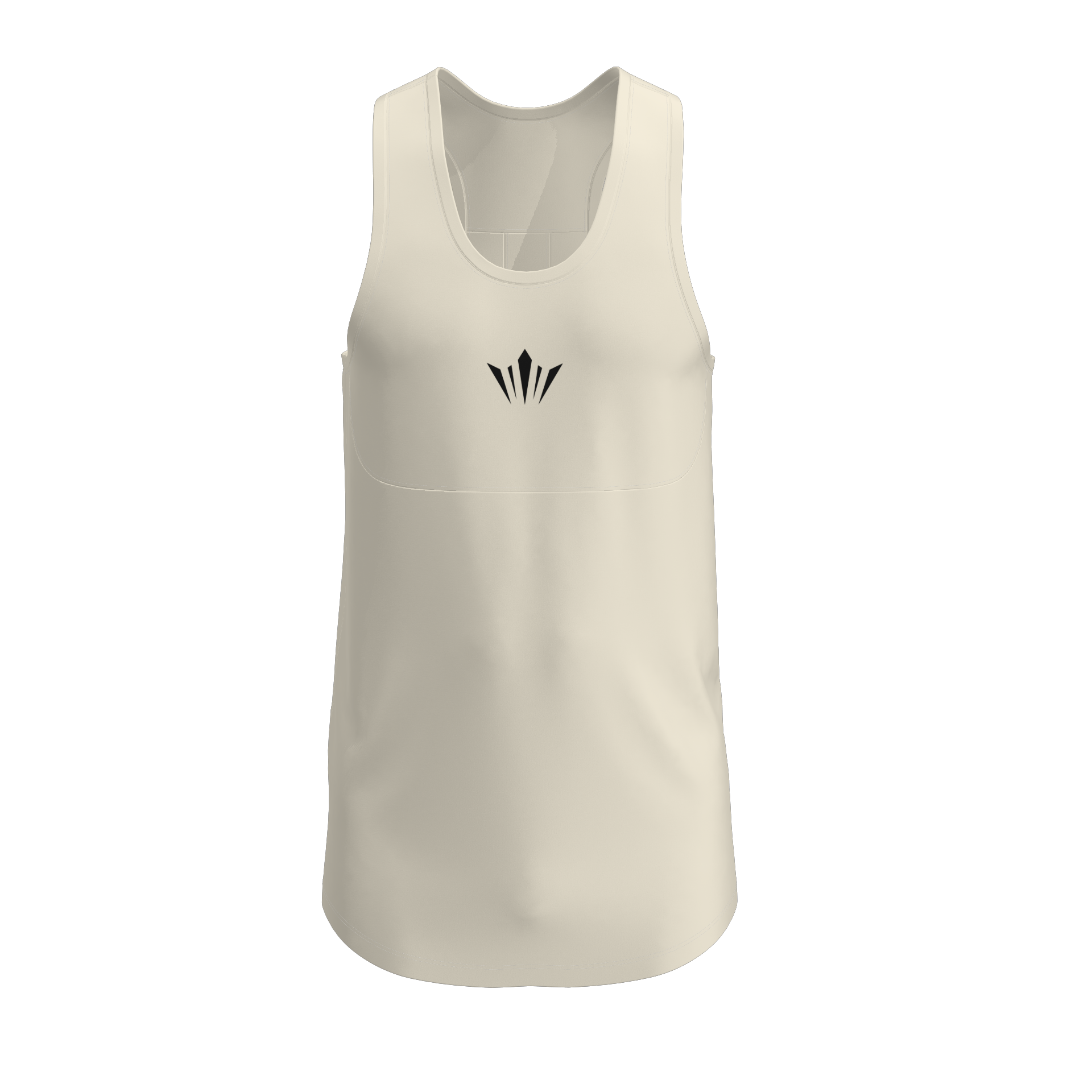 Performance Stringer - Coconut Milk